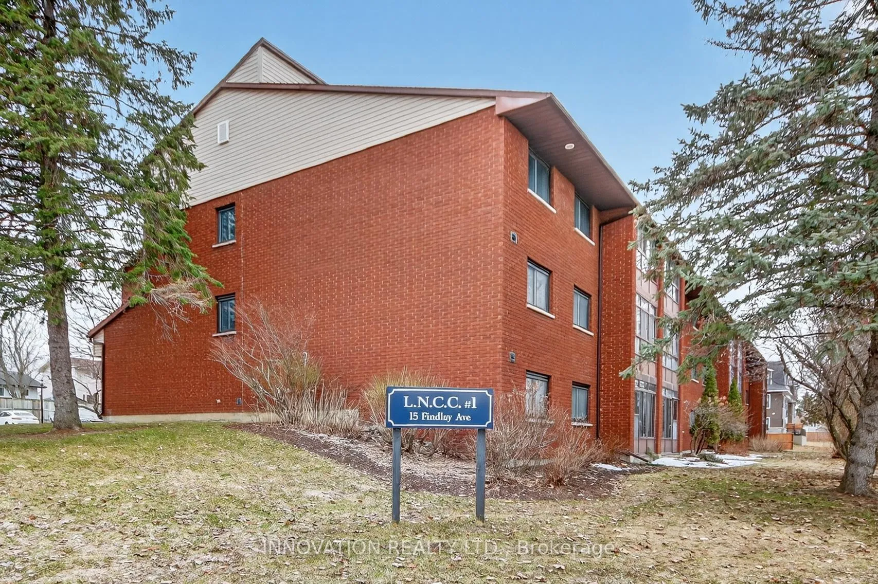 Photo 2 of Unit 8, 15 Findlay Avenue, Carleton Place — HOMEH