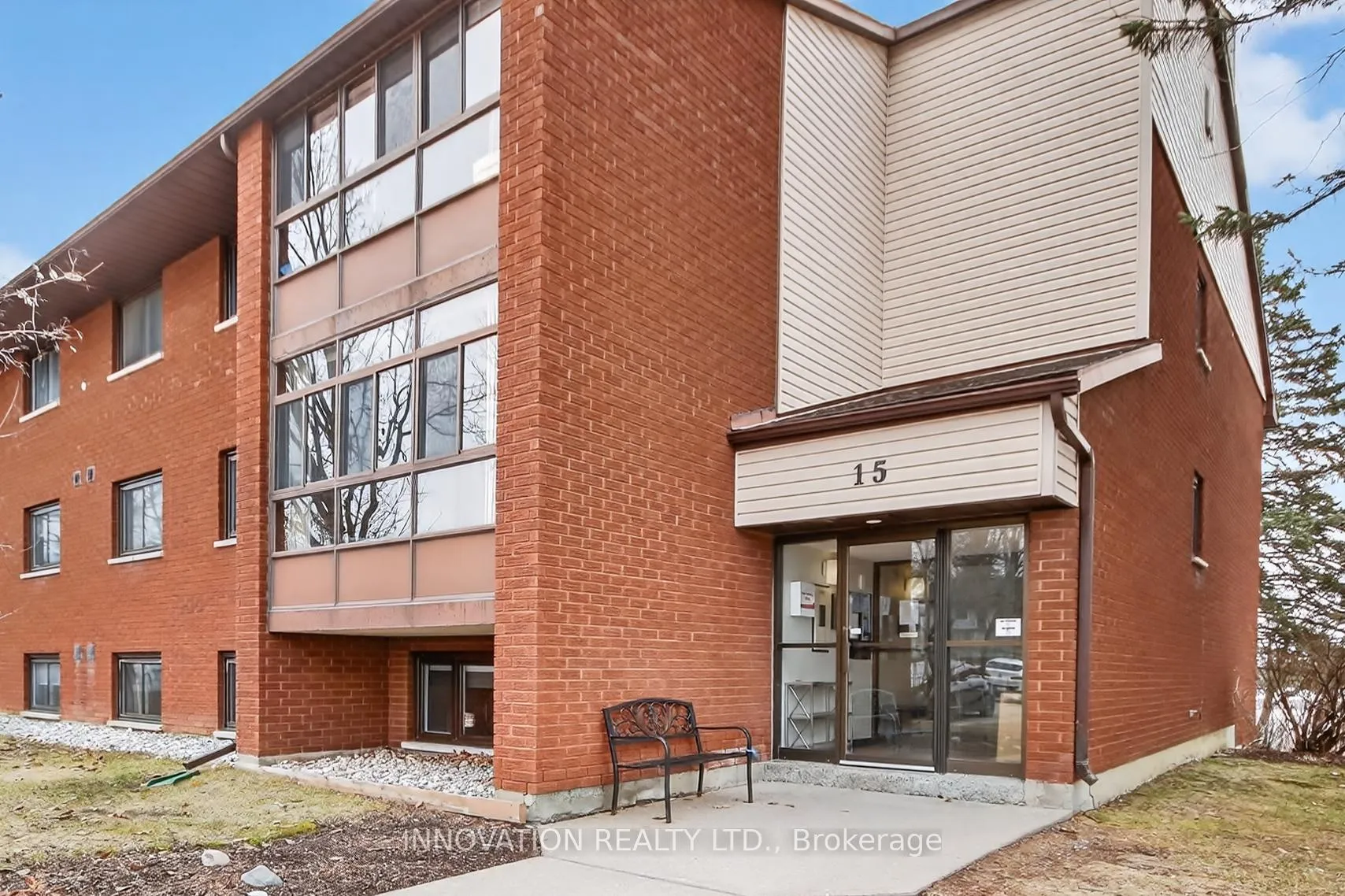 Photo 3 of Unit 8, 15 Findlay Avenue, Carleton Place — HOMEH