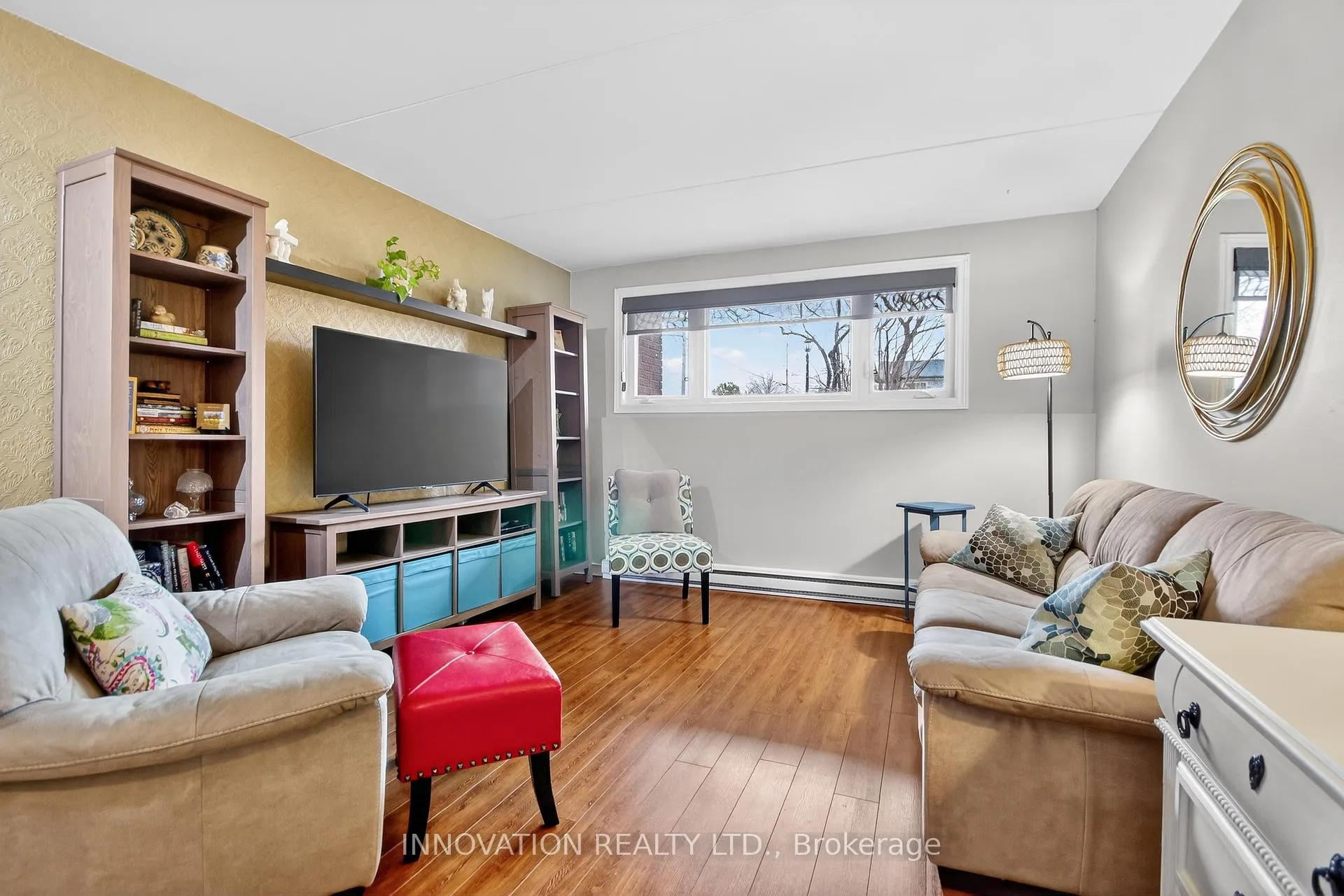 Photo 8 of Unit 8, 15 Findlay Avenue, Carleton Place — HOMEH