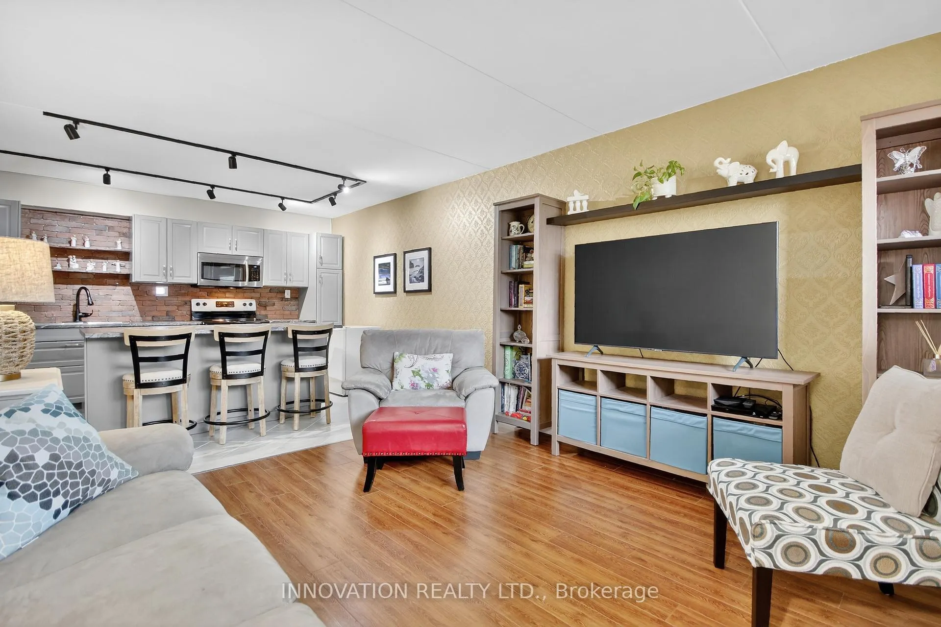 Photo 10 of Unit 8, 15 Findlay Avenue, Carleton Place — HOMEH
