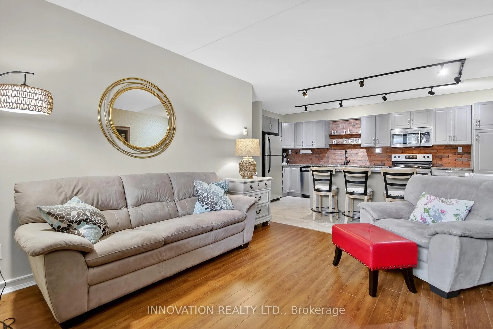 Photo 15 of Unit 8, 15 Findlay Avenue, Carleton Place — HOMEH