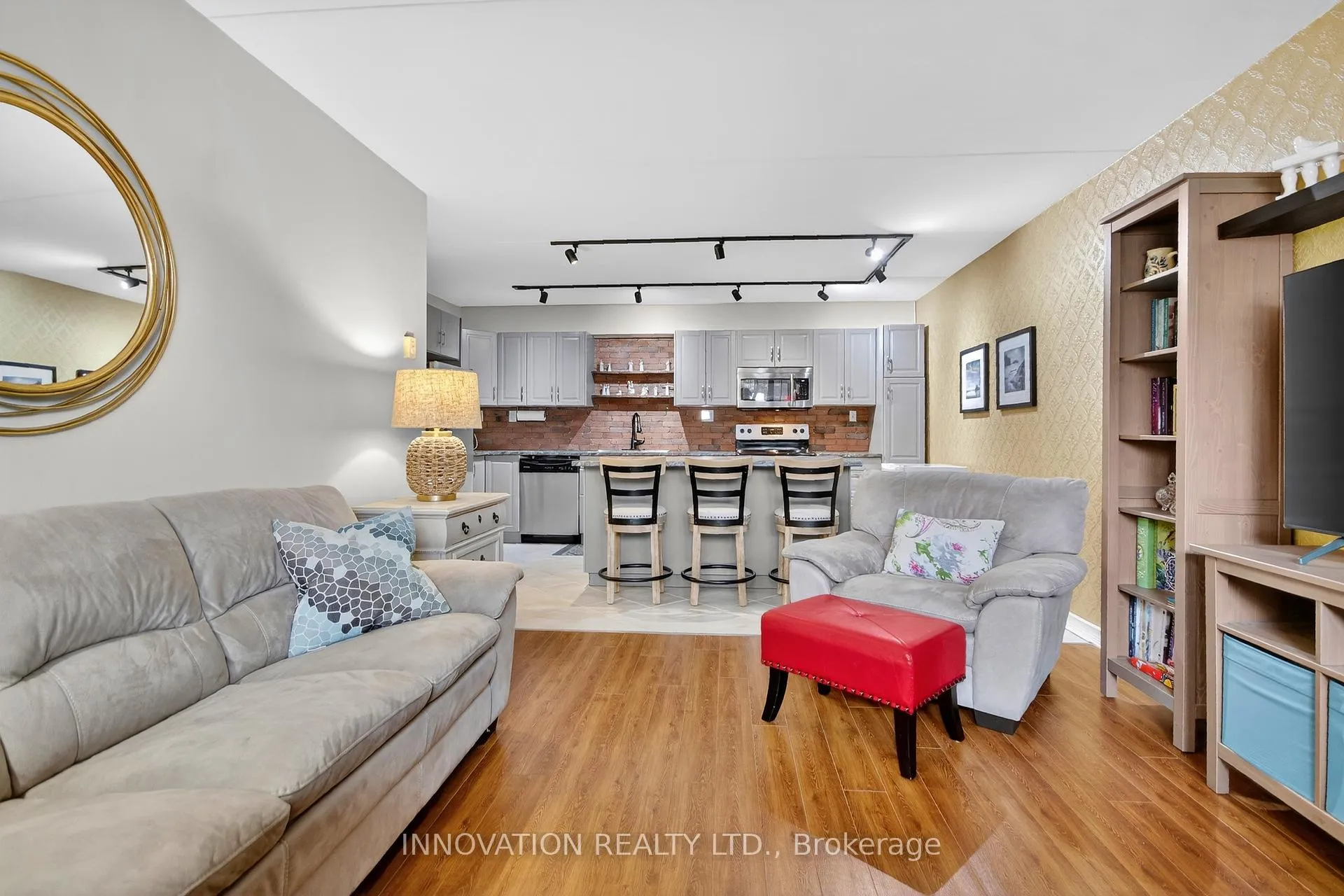 Photo 16 of Unit 8, 15 Findlay Avenue, Carleton Place — HOMEH