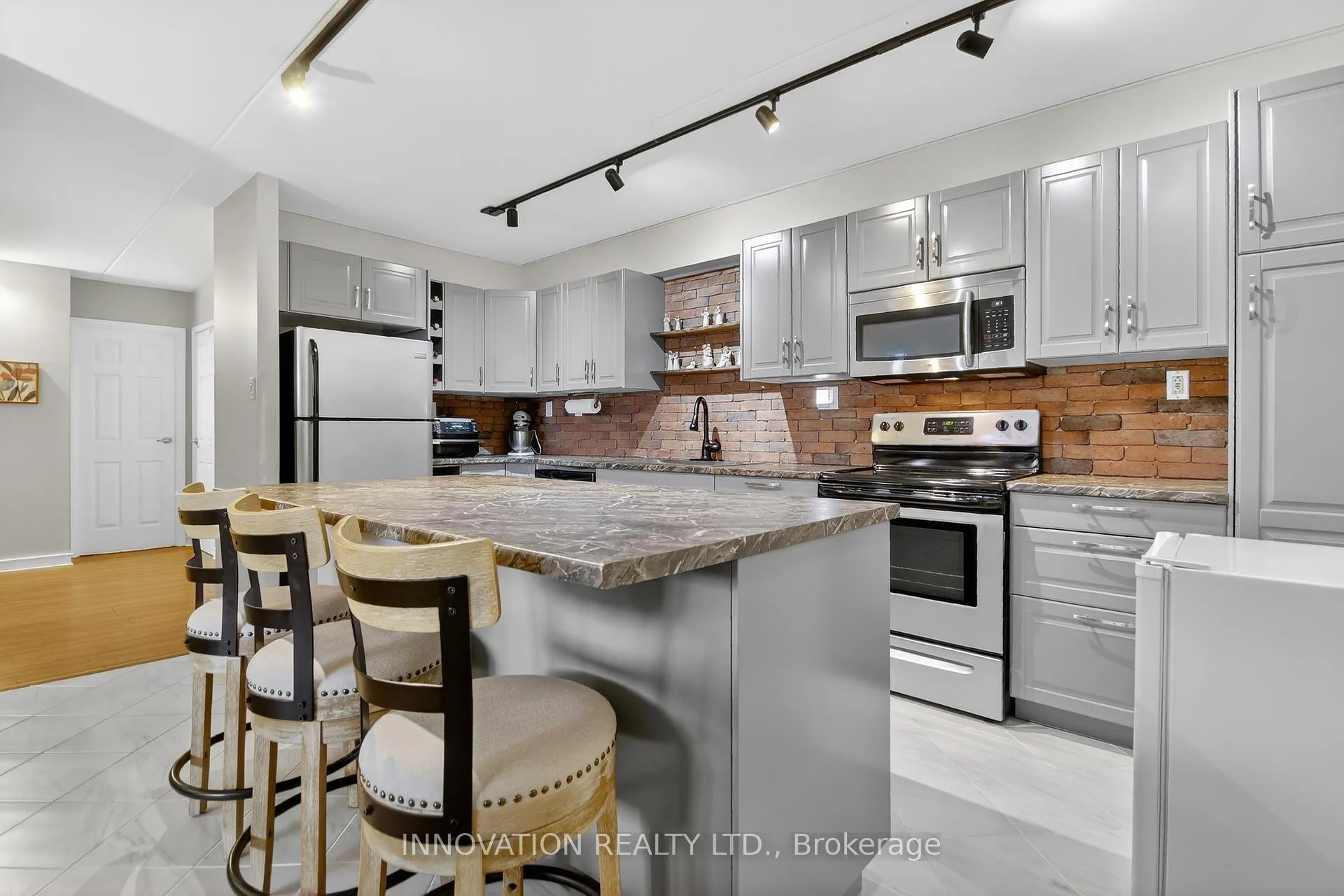 Photo 18 of Unit 8, 15 Findlay Avenue, Carleton Place — HOMEH