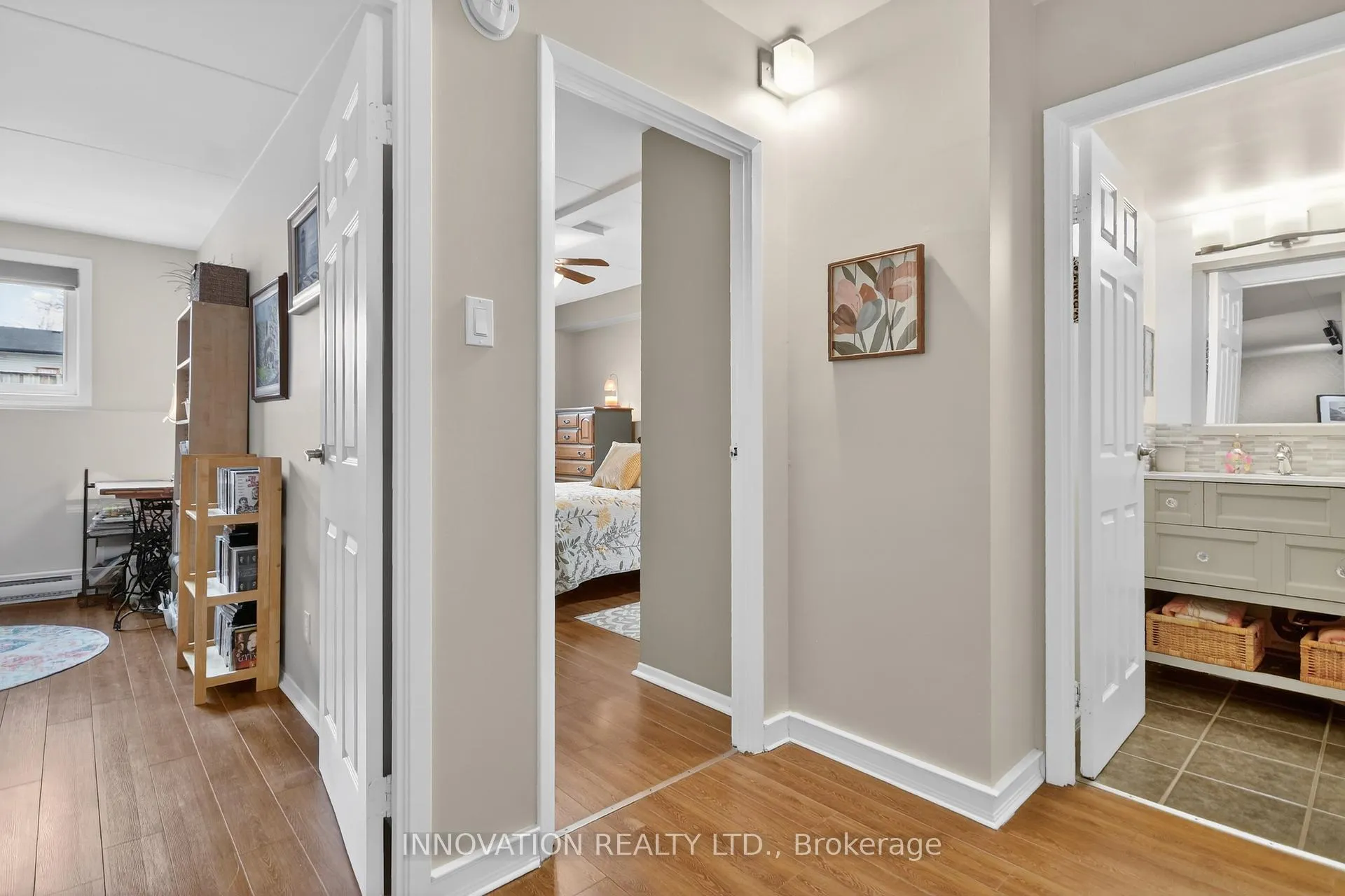 Photo 23 of Unit 8, 15 Findlay Avenue, Carleton Place — HOMEH
