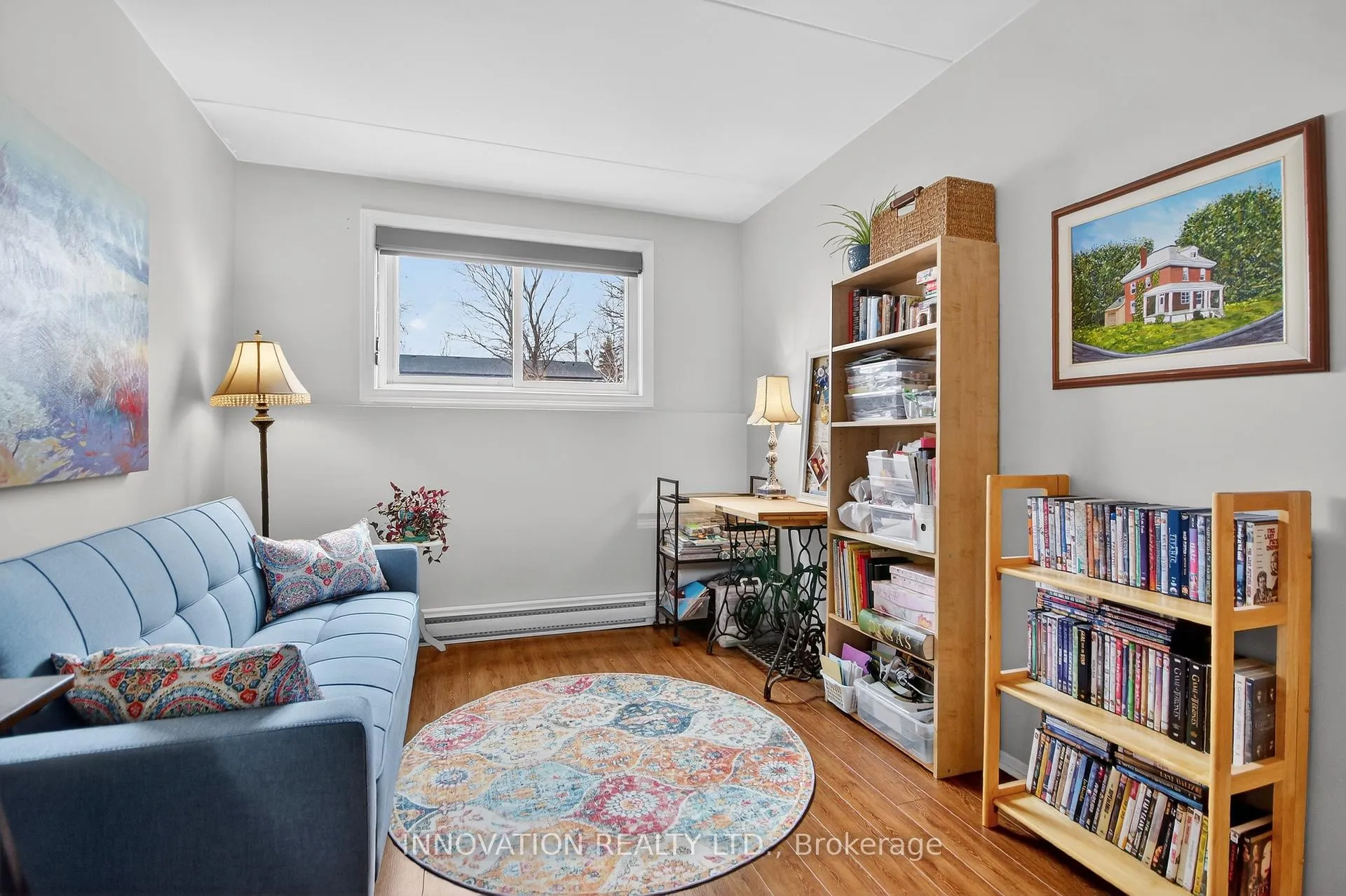 Photo 32 of Unit 8, 15 Findlay Avenue, Carleton Place — HOMEH