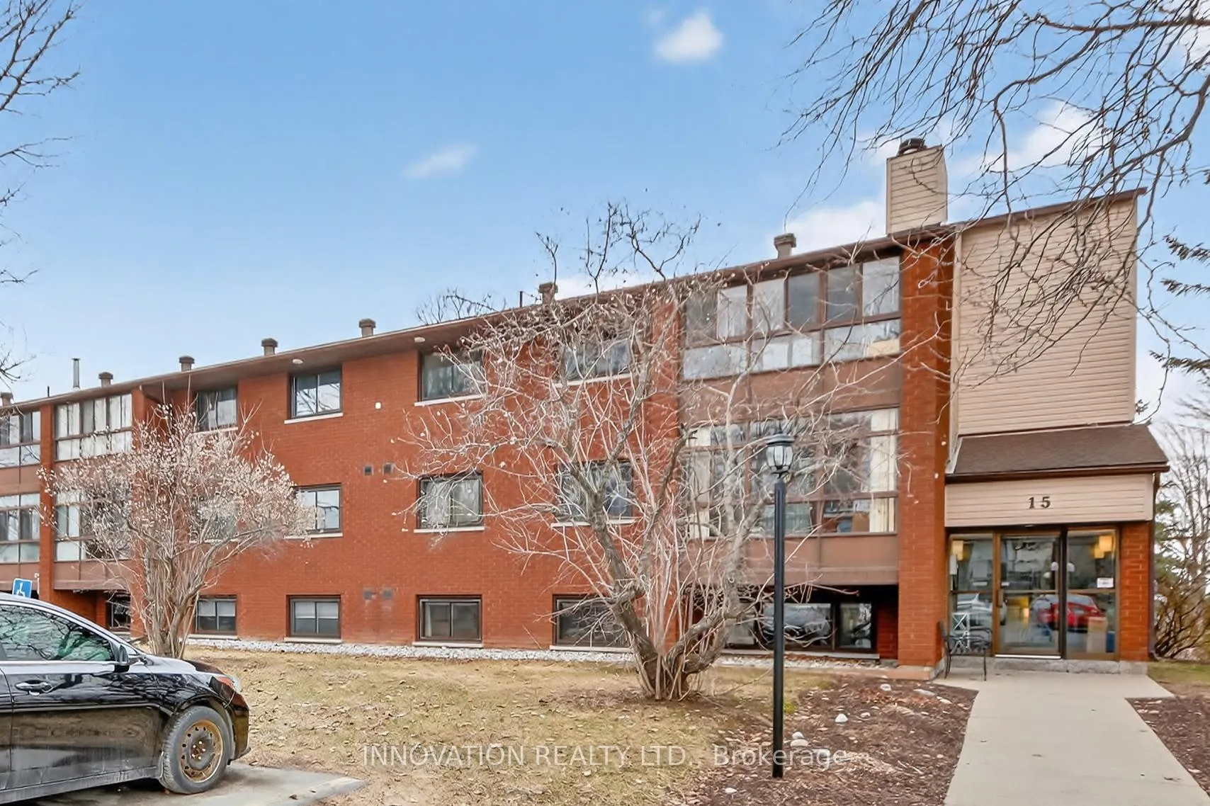 Photo 37 of Unit 8, 15 Findlay Avenue, Carleton Place — HOMEH
