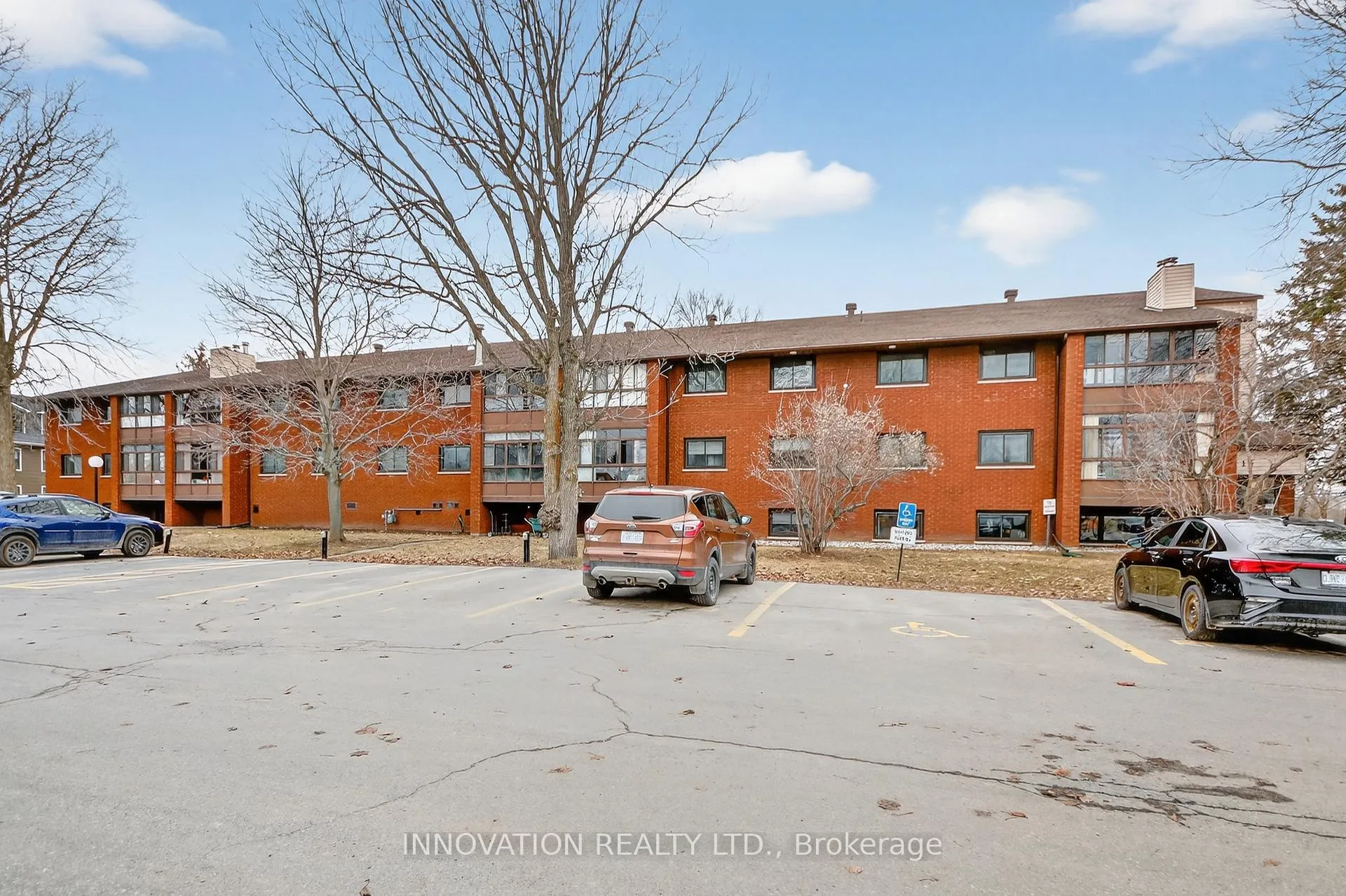 Photo 38 of Unit 8, 15 Findlay Avenue, Carleton Place — HOMEH