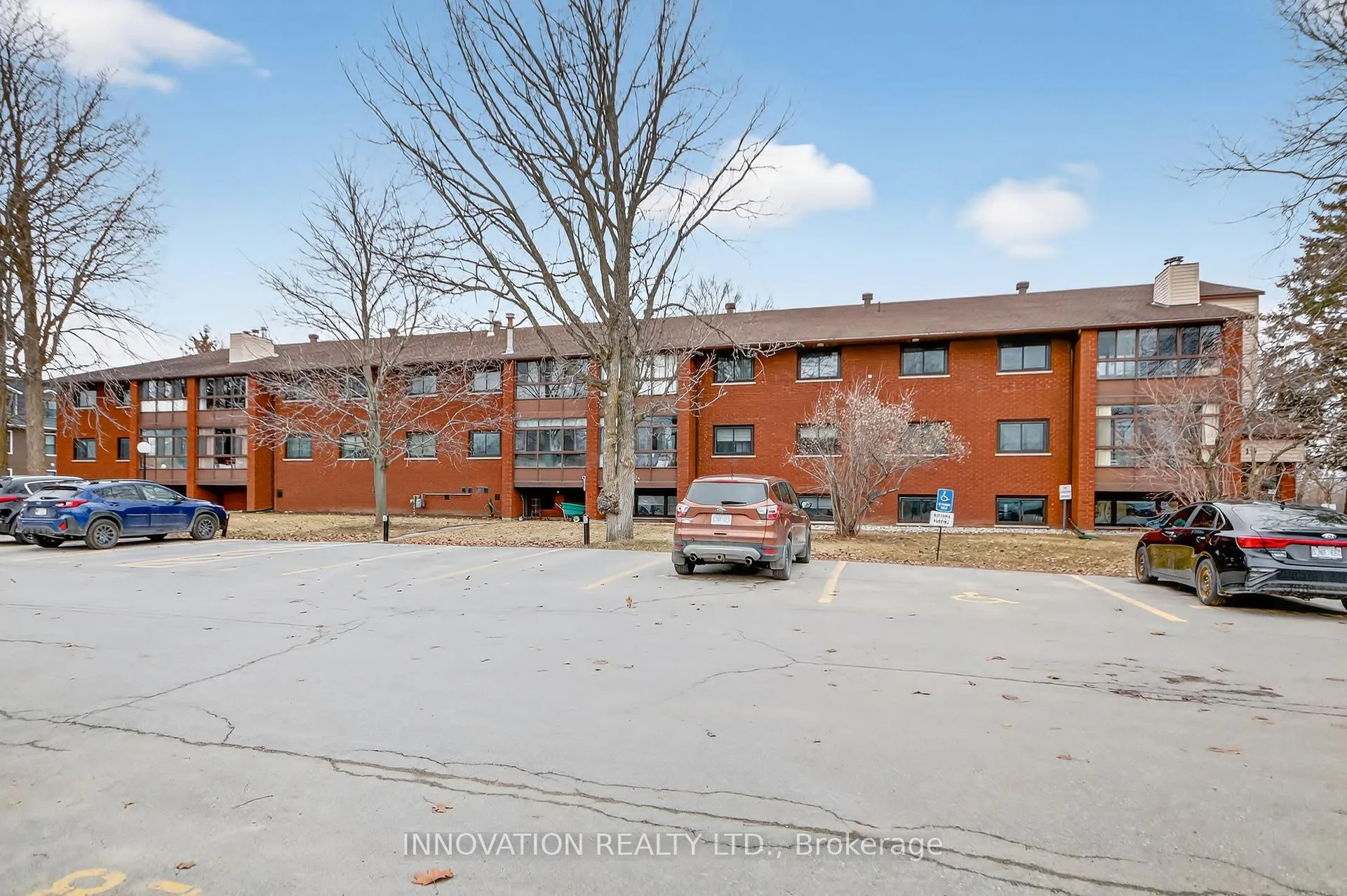 Photo 39 of Unit 8, 15 Findlay Avenue, Carleton Place — HOMEH