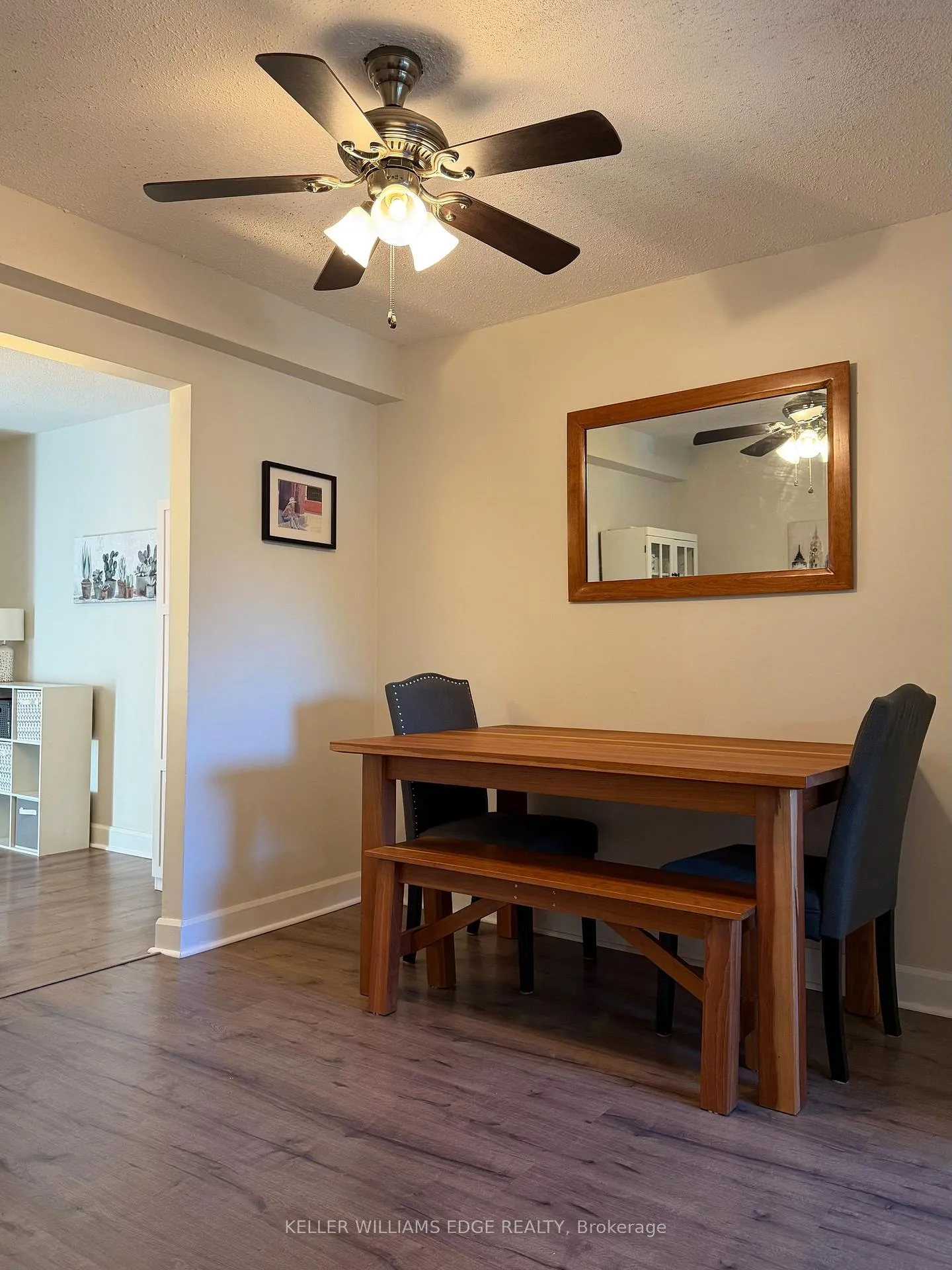 Photo 11 of Unit 3, 3 Tiffany Place, Quinte West, Trenton Ward — HOMEH