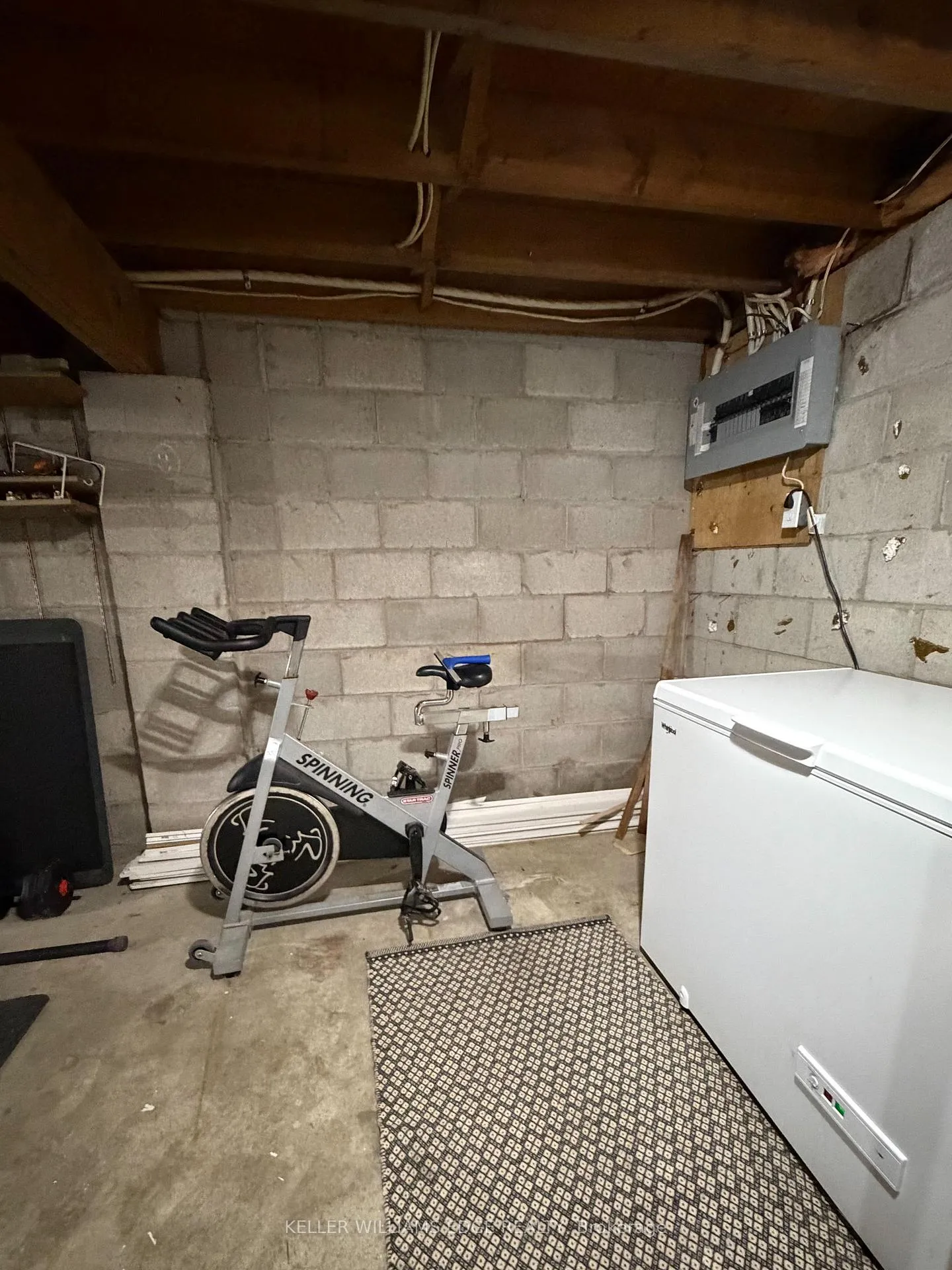 Photo 25 of Unit 3, 3 Tiffany Place, Quinte West, Trenton Ward — HOMEH