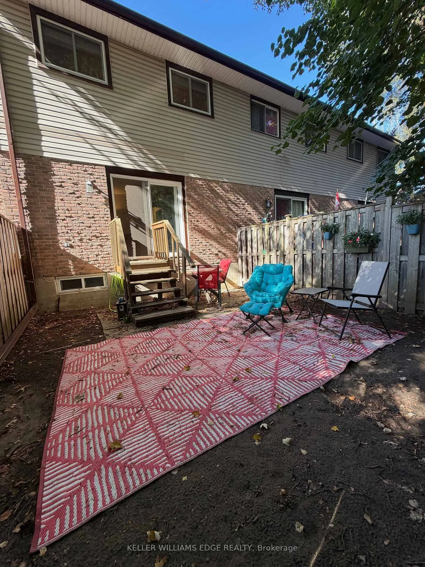 Photo 32 of Unit 3, 3 Tiffany Place, Quinte West, Trenton Ward — HOMEH