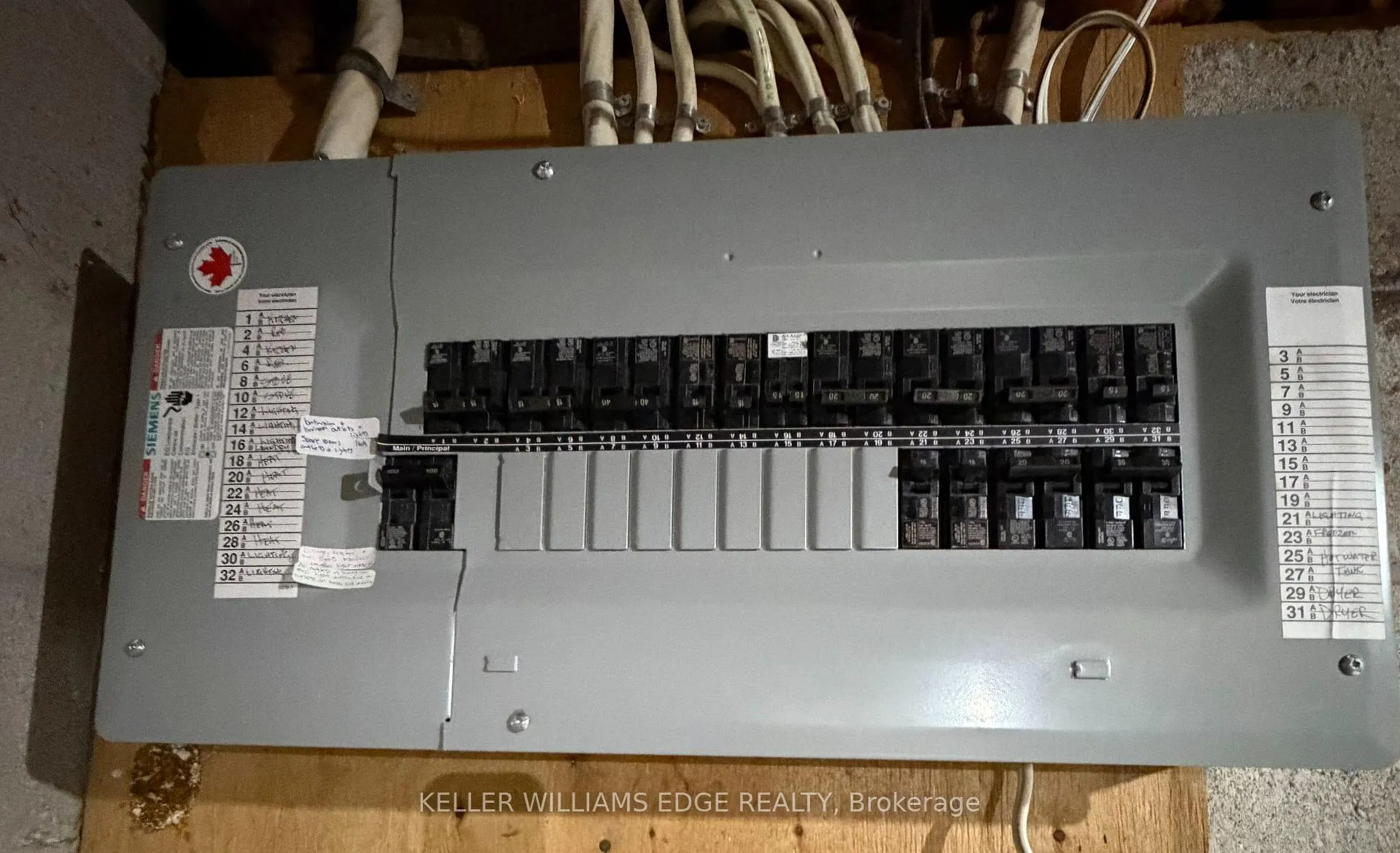 Photo 33 of Unit 3, 3 Tiffany Place, Quinte West, Trenton Ward — HOMEH