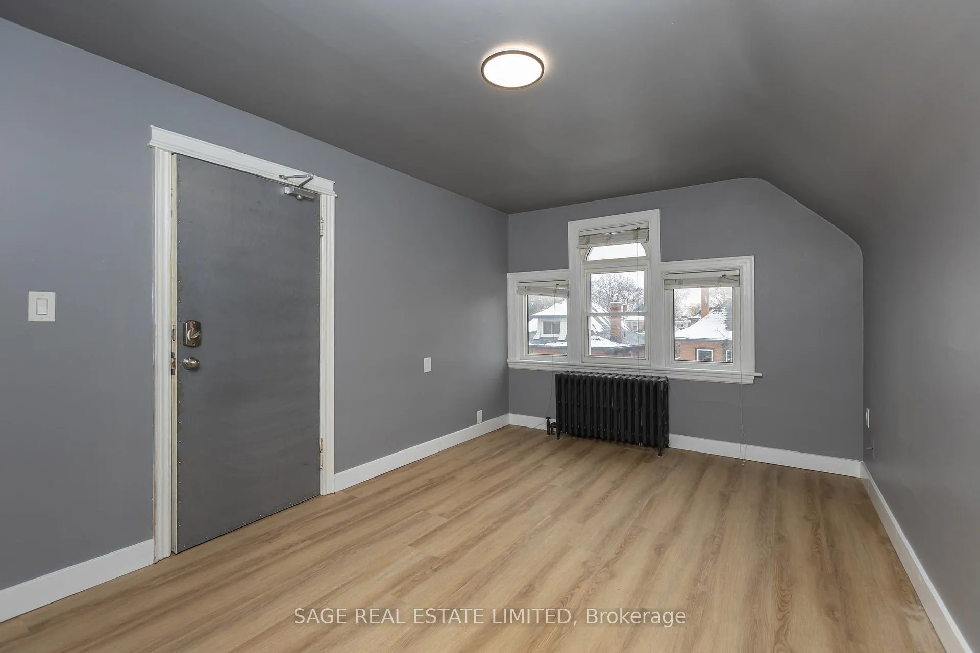 Photo 2 of Unit 3, 28 Eastbourne Avenue, Hamilton, St. Clair — HOMEH