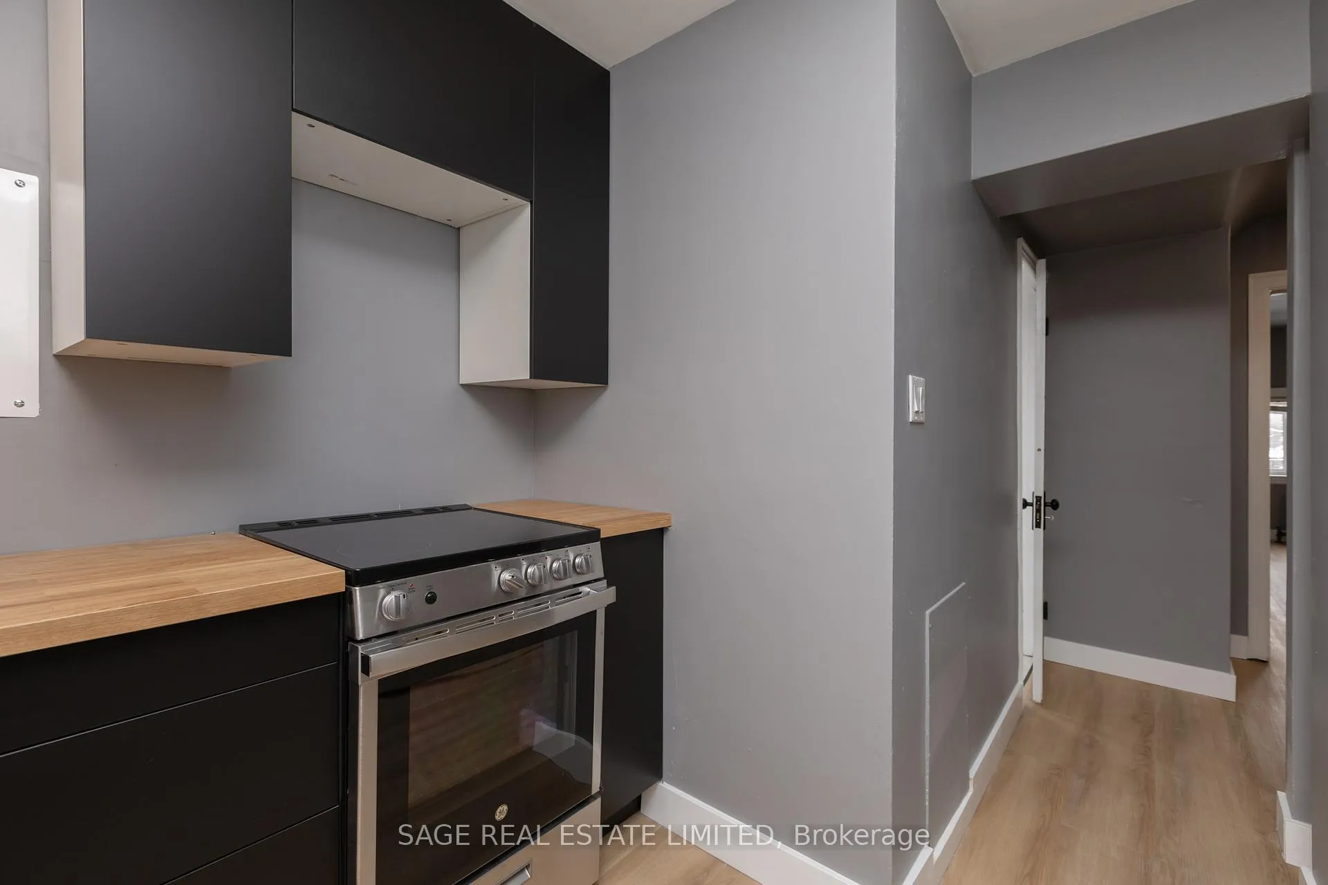 Photo 6 of Unit 3, 28 Eastbourne Avenue, Hamilton, St. Clair — HOMEH
