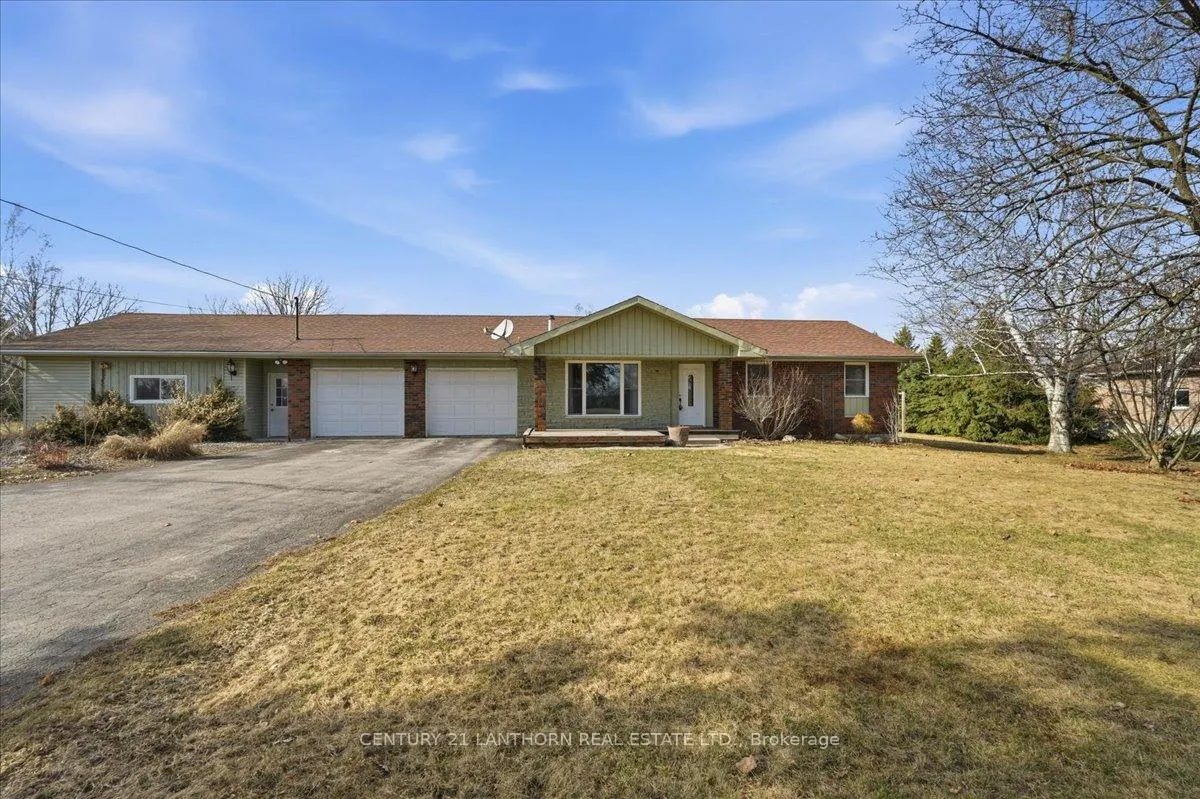 Photo 1 of 1121 Harmony Road, Belleville, Thurlow Ward — HOMEH