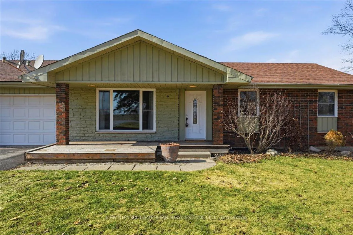 Photo 2 of 1121 Harmony Road, Belleville, Thurlow Ward — HOMEH