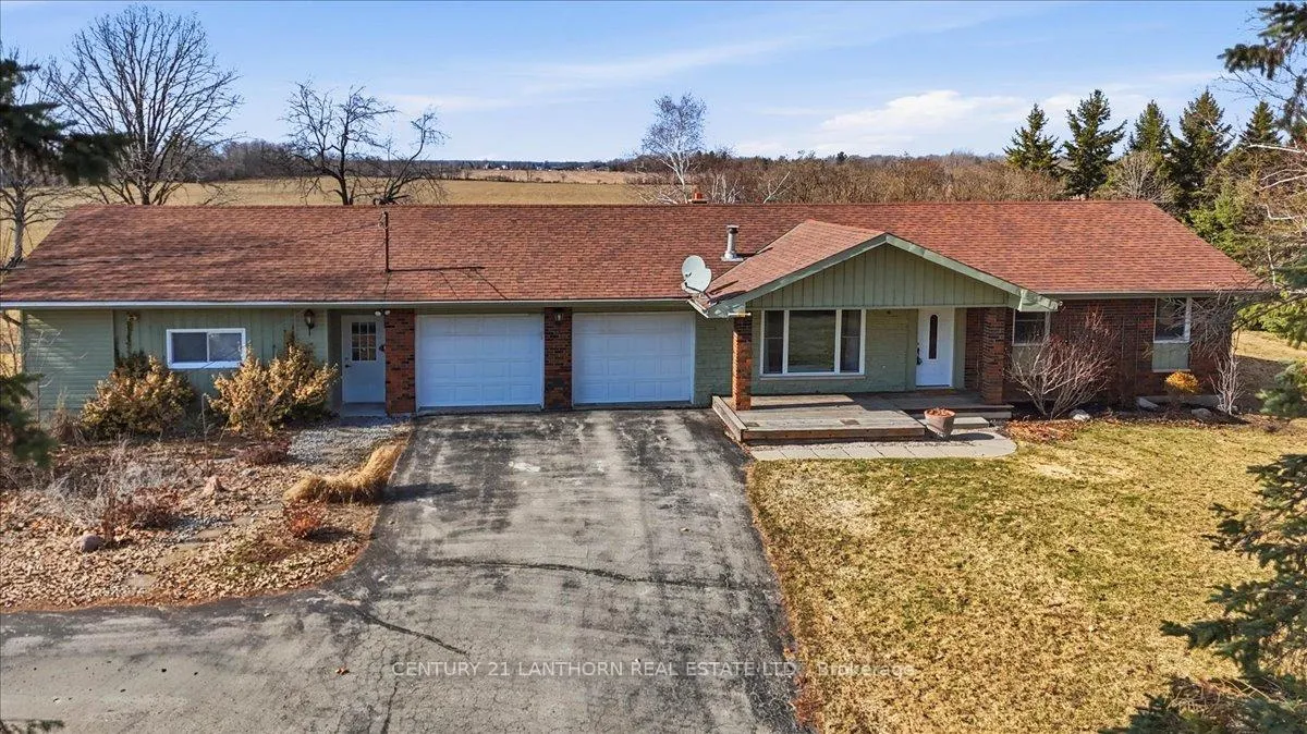 Photo 3 of 1121 Harmony Road, Belleville, Thurlow Ward — HOMEH