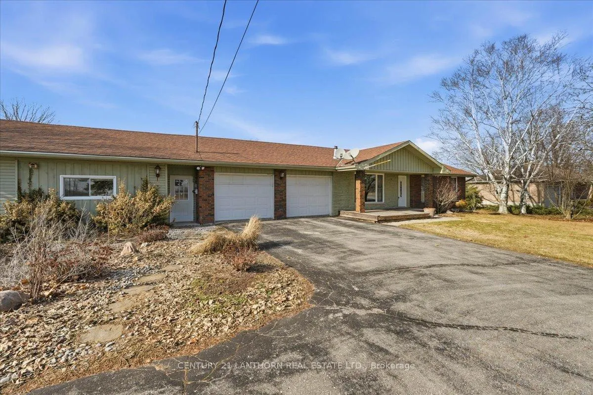 Photo 4 of 1121 Harmony Road, Belleville, Thurlow Ward — HOMEH