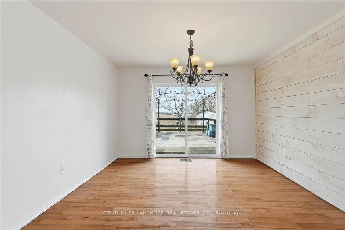 Photo 11 of 1121 Harmony Road, Belleville, Thurlow Ward — HOMEH