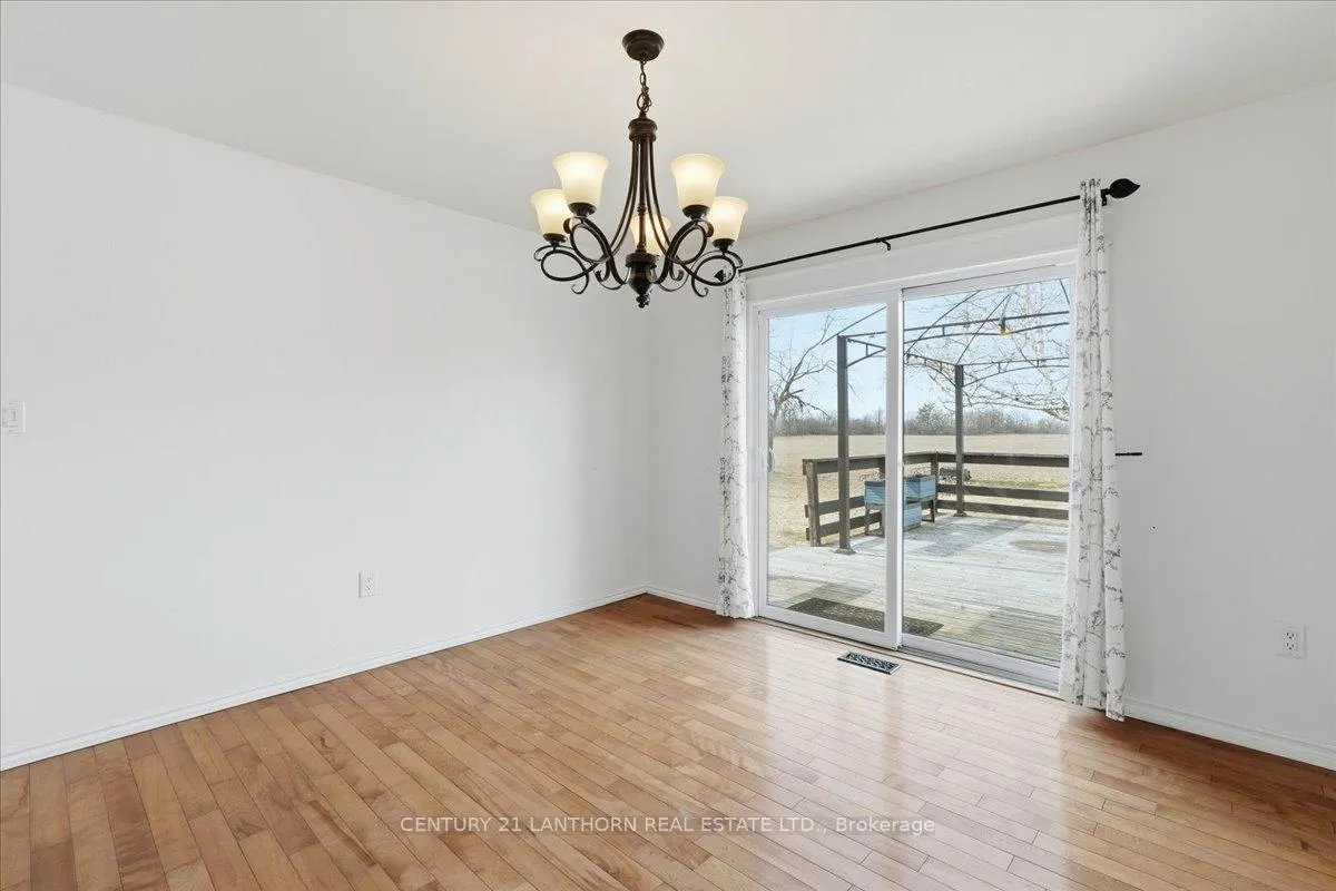 Photo 12 of 1121 Harmony Road, Belleville, Thurlow Ward — HOMEH