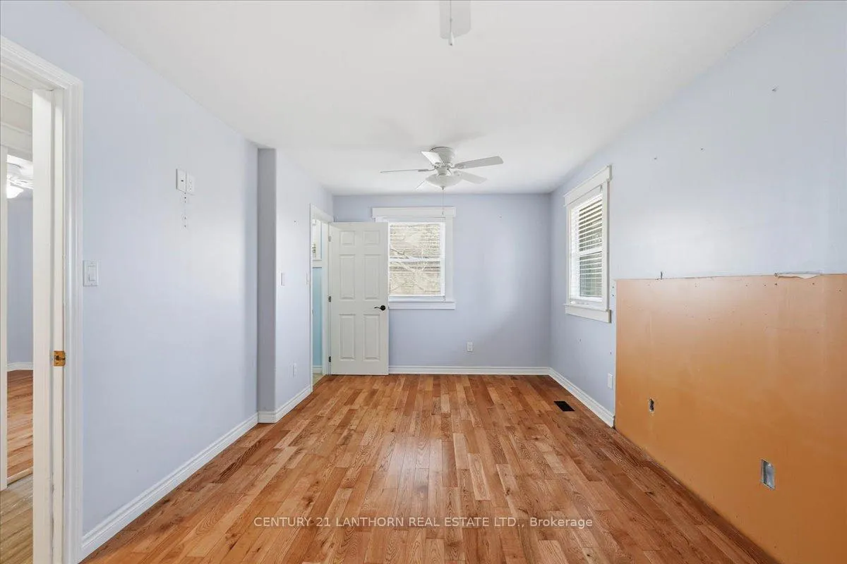 Photo 15 of 1121 Harmony Road, Belleville, Thurlow Ward — HOMEH
