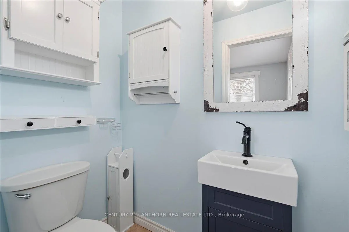 Photo 16 of 1121 Harmony Road, Belleville, Thurlow Ward — HOMEH
