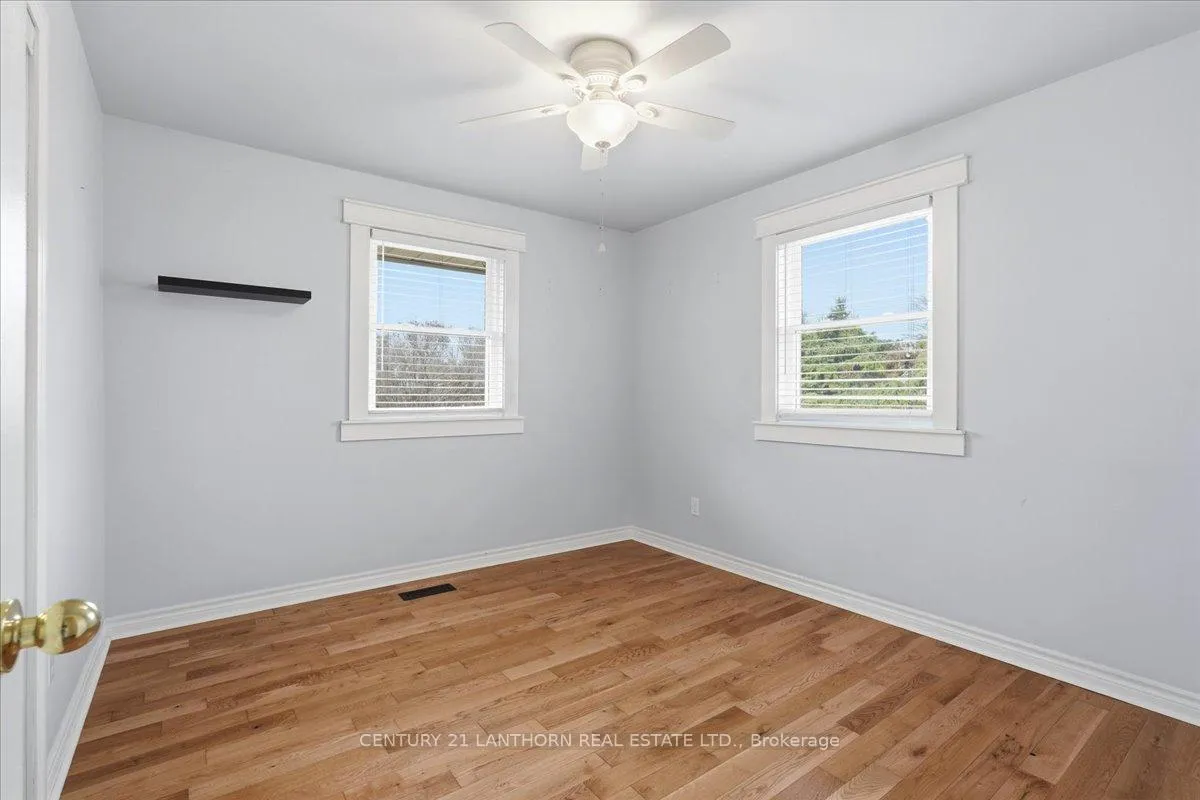 Photo 17 of 1121 Harmony Road, Belleville, Thurlow Ward — HOMEH