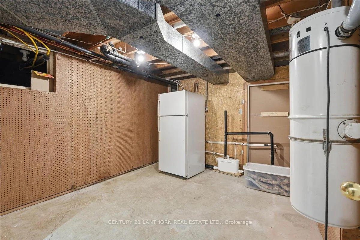 Photo 29 of 1121 Harmony Road, Belleville, Thurlow Ward — HOMEH
