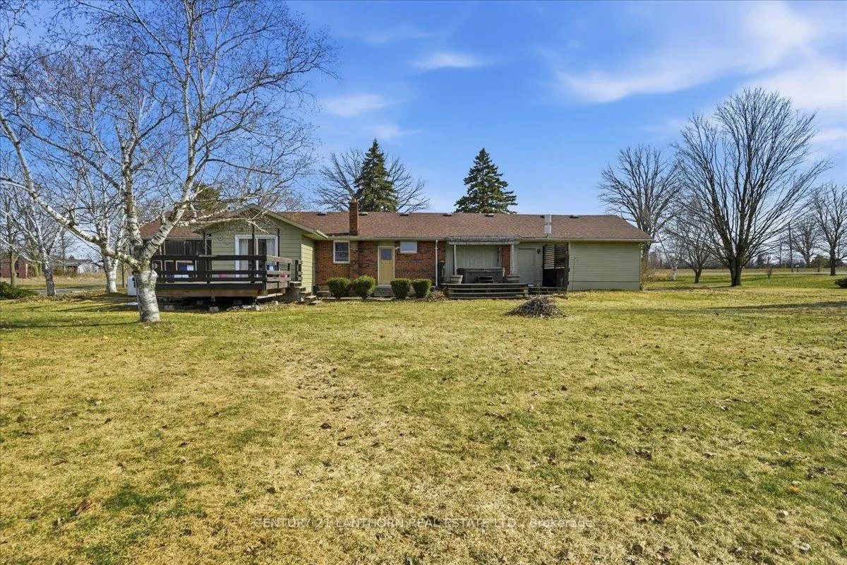 Photo 38 of 1121 Harmony Road, Belleville, Thurlow Ward — HOMEH