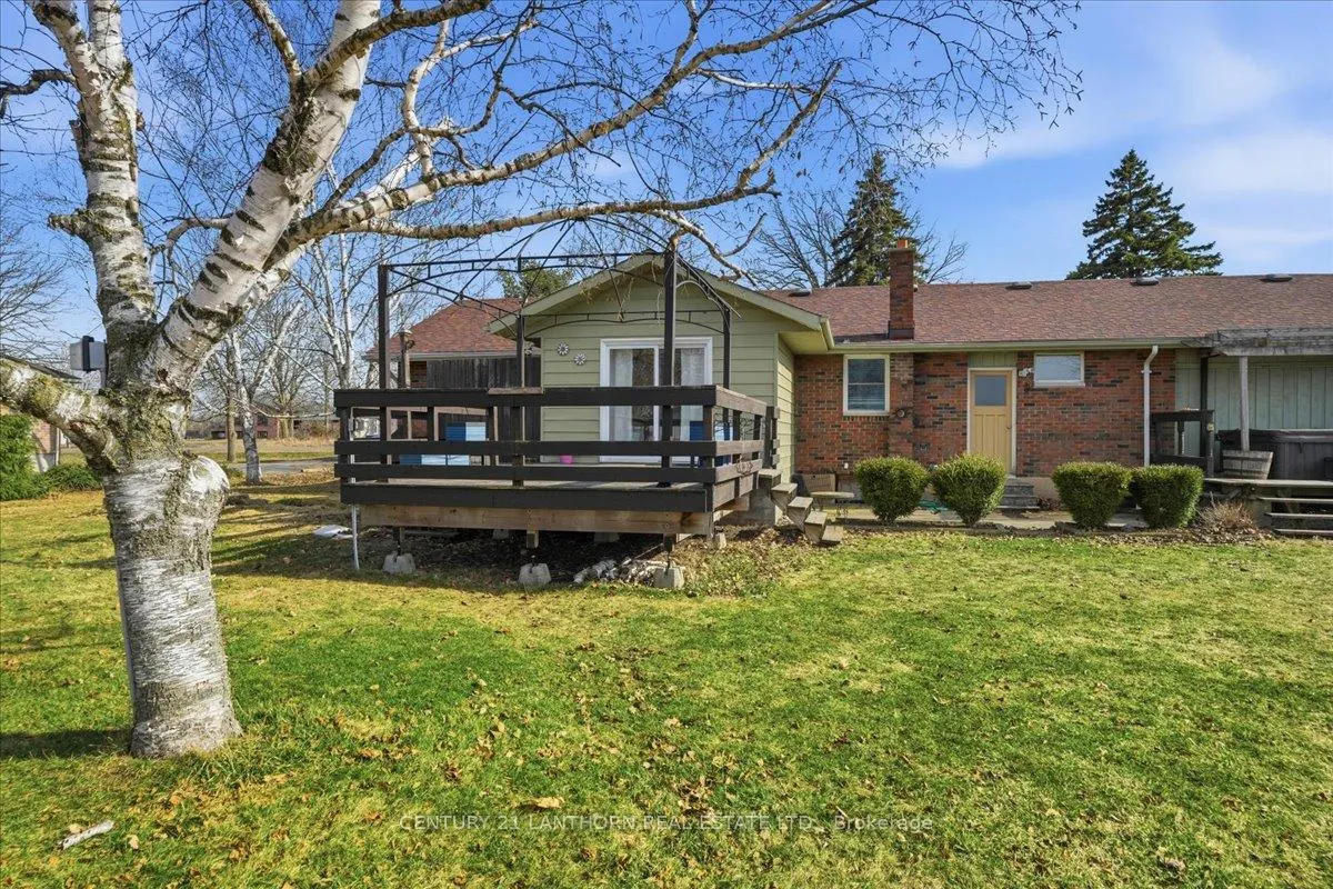 Photo 39 of 1121 Harmony Road, Belleville, Thurlow Ward — HOMEH