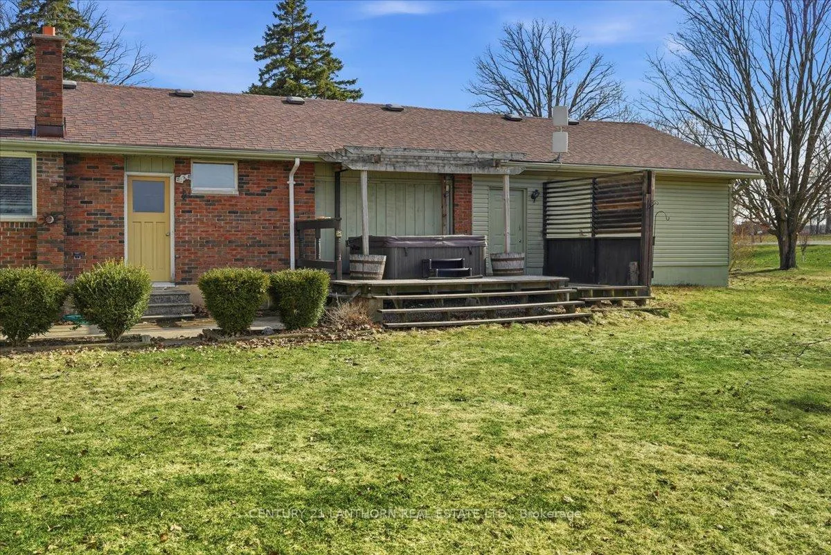 Photo 40 of 1121 Harmony Road, Belleville, Thurlow Ward — HOMEH