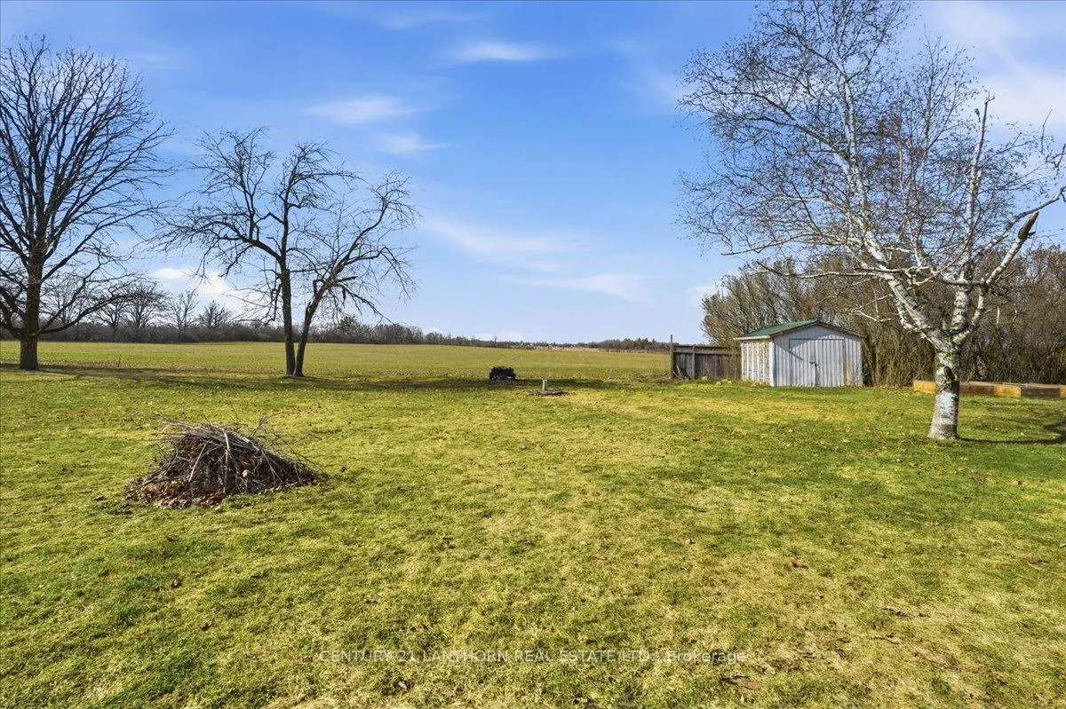 Photo 41 of 1121 Harmony Road, Belleville, Thurlow Ward — HOMEH