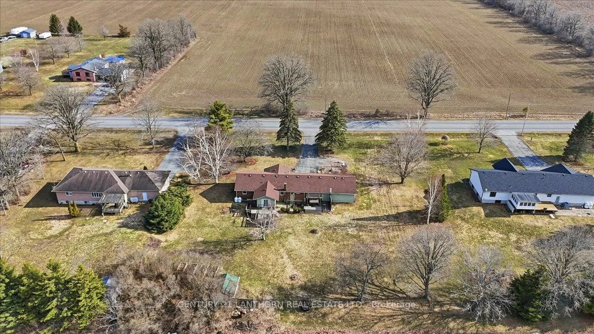 Photo 42 of 1121 Harmony Road, Belleville, Thurlow Ward — HOMEH