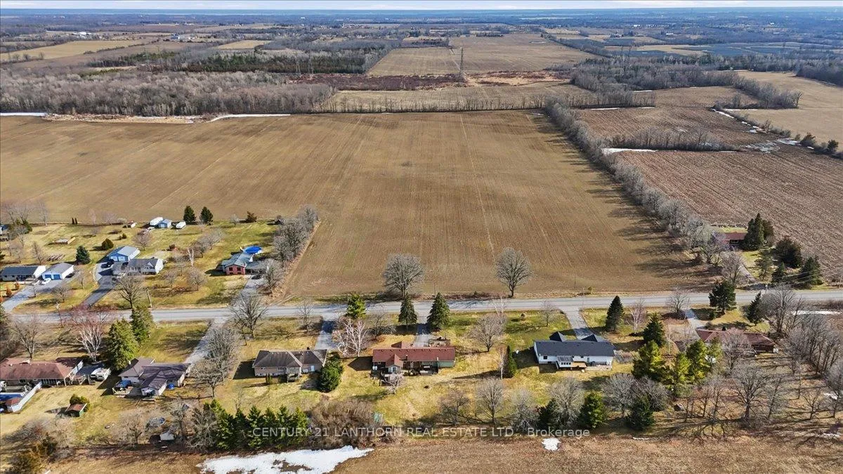 Photo 43 of 1121 Harmony Road, Belleville, Thurlow Ward — HOMEH