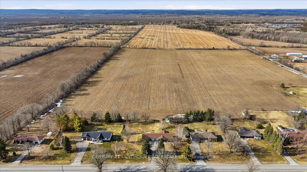 Photo 44 of 1121 Harmony Road, Belleville, Thurlow Ward — HOMEH