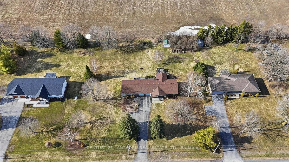 Photo 45 of 1121 Harmony Road, Belleville, Thurlow Ward — HOMEH