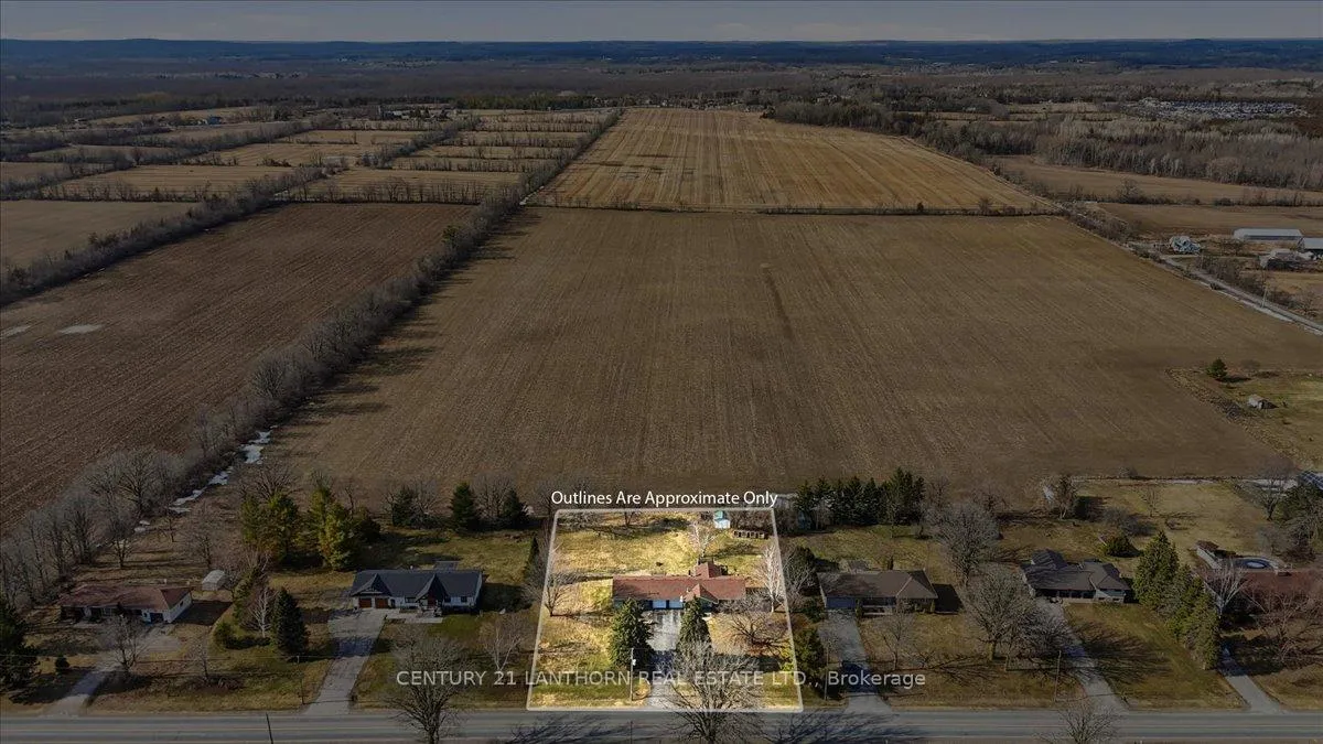Photo 46 of 1121 Harmony Road, Belleville, Thurlow Ward — HOMEH