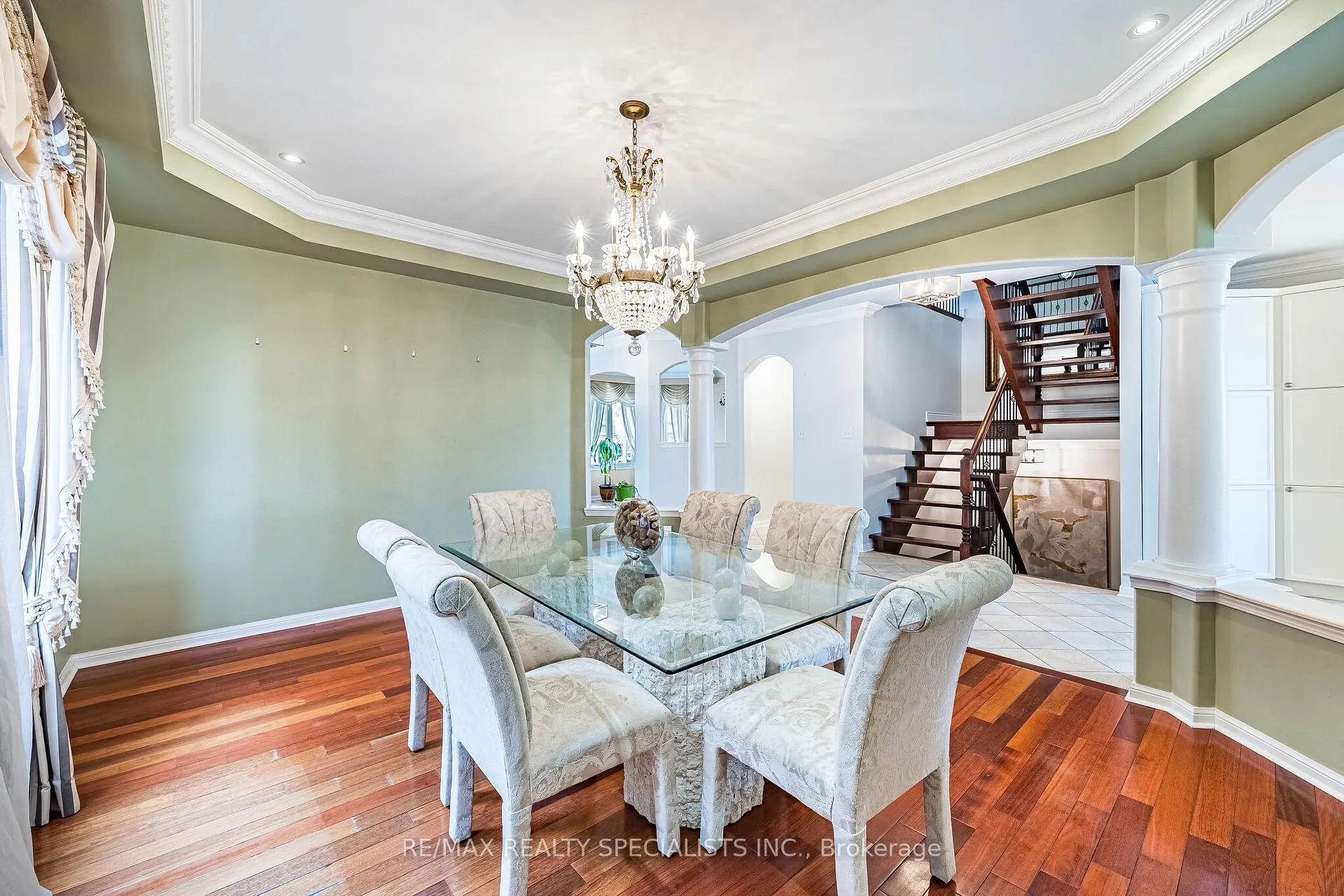 Photo 9 of 85 Bloomsbury Avenue, Brampton, Vales of Castlemore — HOMEH