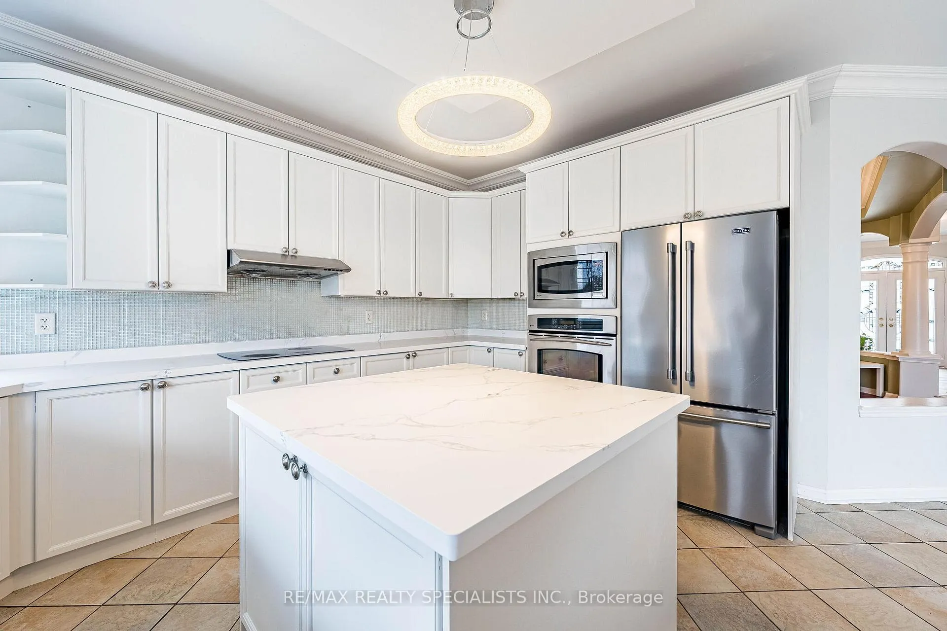 Photo 13 of 85 Bloomsbury Avenue, Brampton, Vales of Castlemore — HOMEH