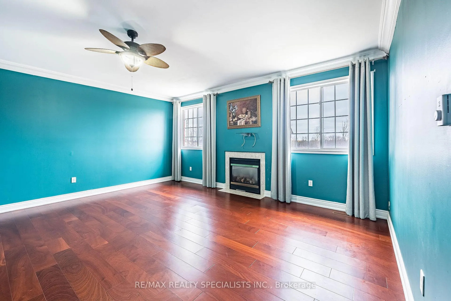 Photo 20 of 85 Bloomsbury Avenue, Brampton, Vales of Castlemore — HOMEH