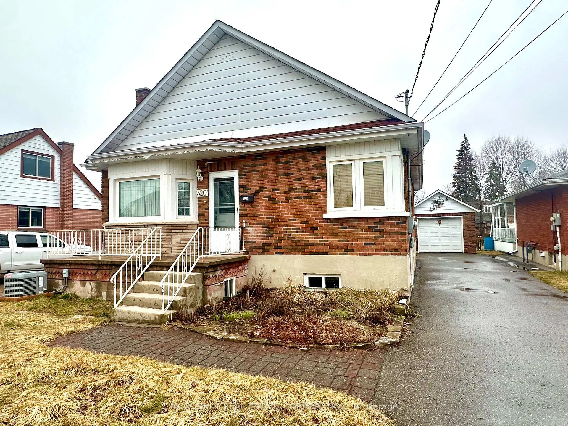 Photo 1 of 320 Mckellar Street, Peterborough, Otonabee Ward 1 — HOMEH
