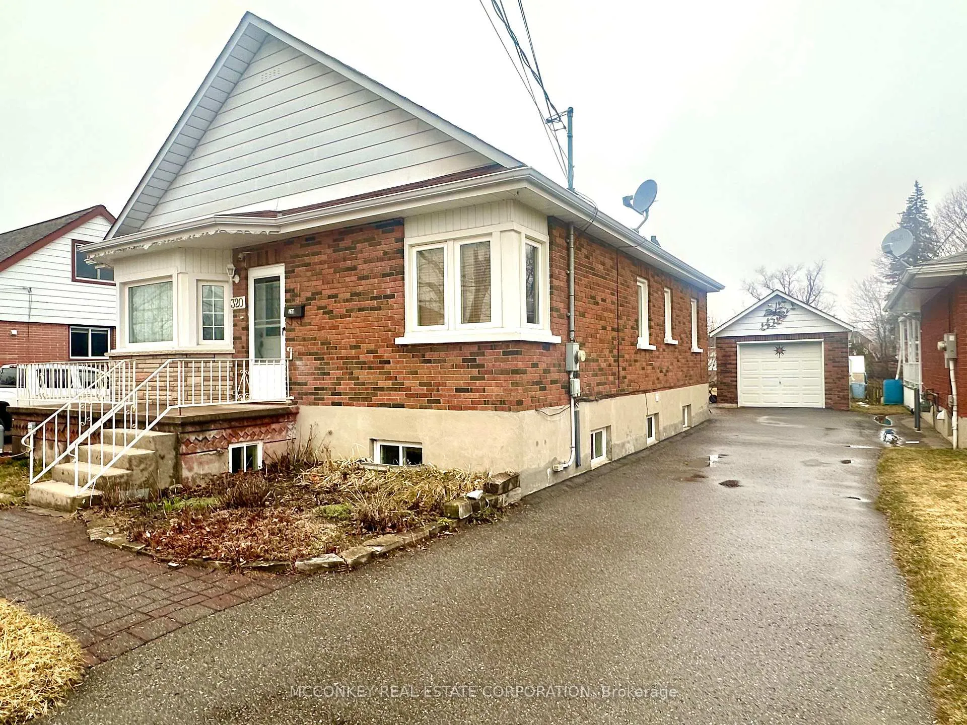 Photo 2 of 320 Mckellar Street, Peterborough, Otonabee Ward 1 — HOMEH