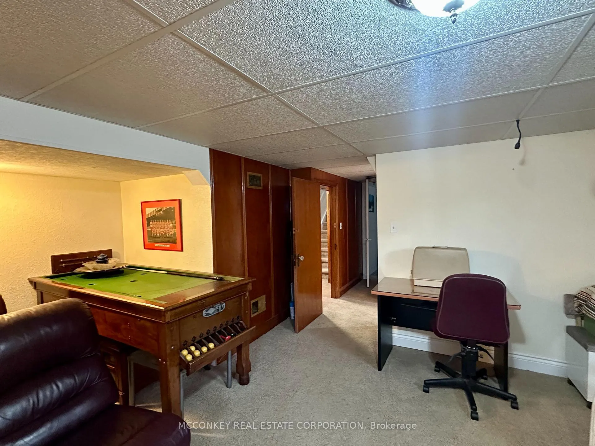 Photo 23 of 320 Mckellar Street, Peterborough, Otonabee Ward 1 — HOMEH