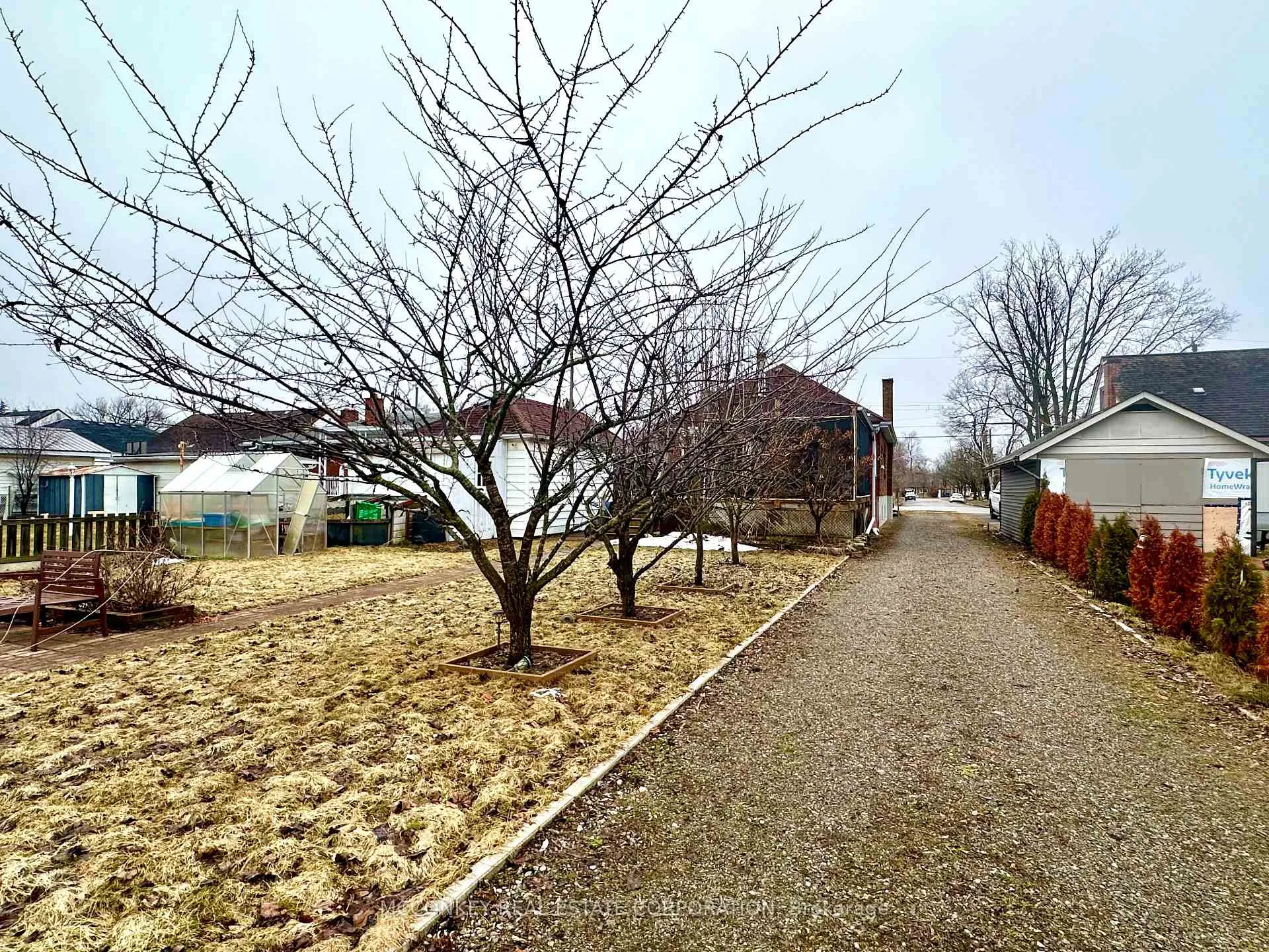 Photo 28 of 320 Mckellar Street, Peterborough, Otonabee Ward 1 — HOMEH
