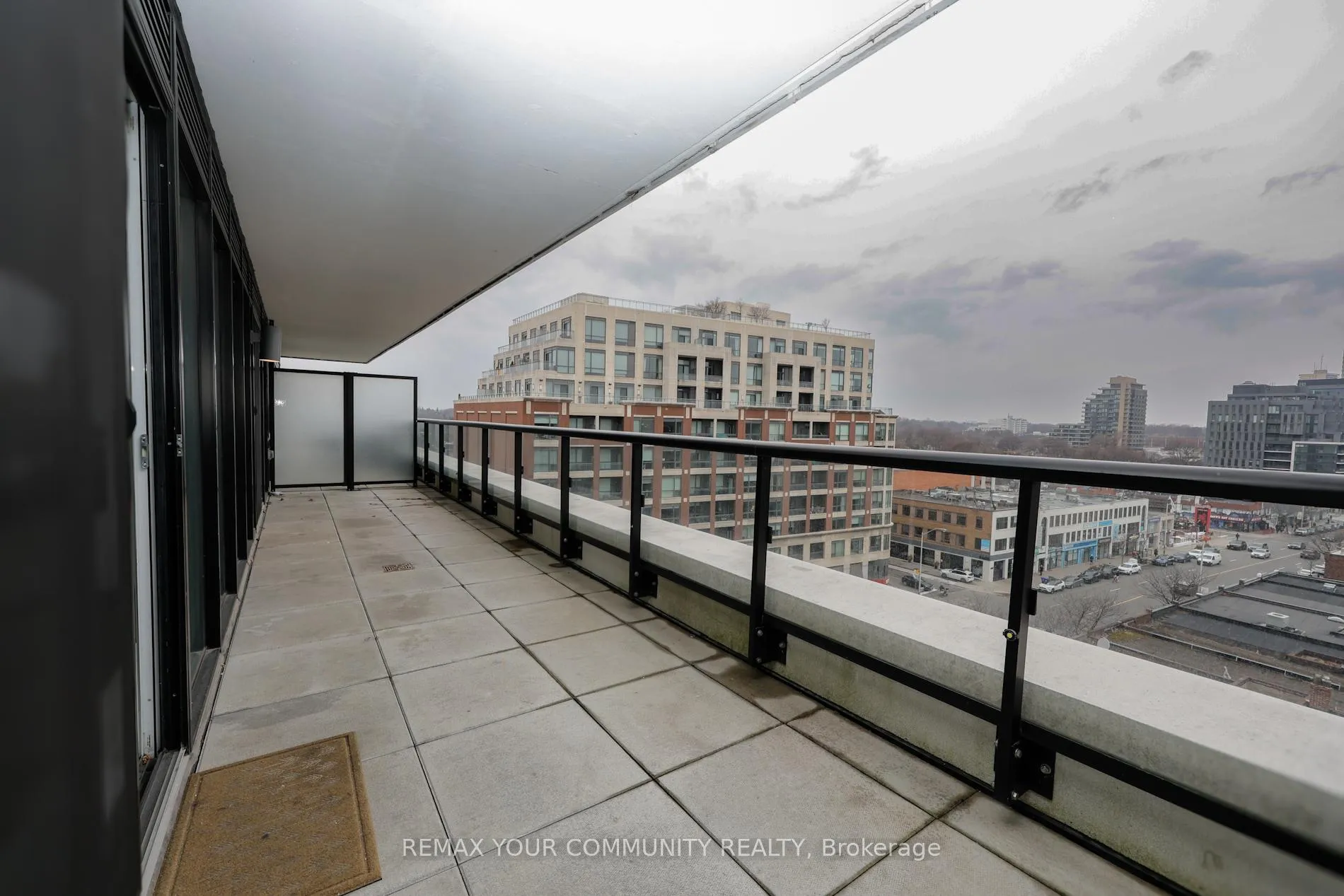Photo 12 of Unit 718, 1 Belsize Drive, Toronto, Mount Pleasant West — HOMEH