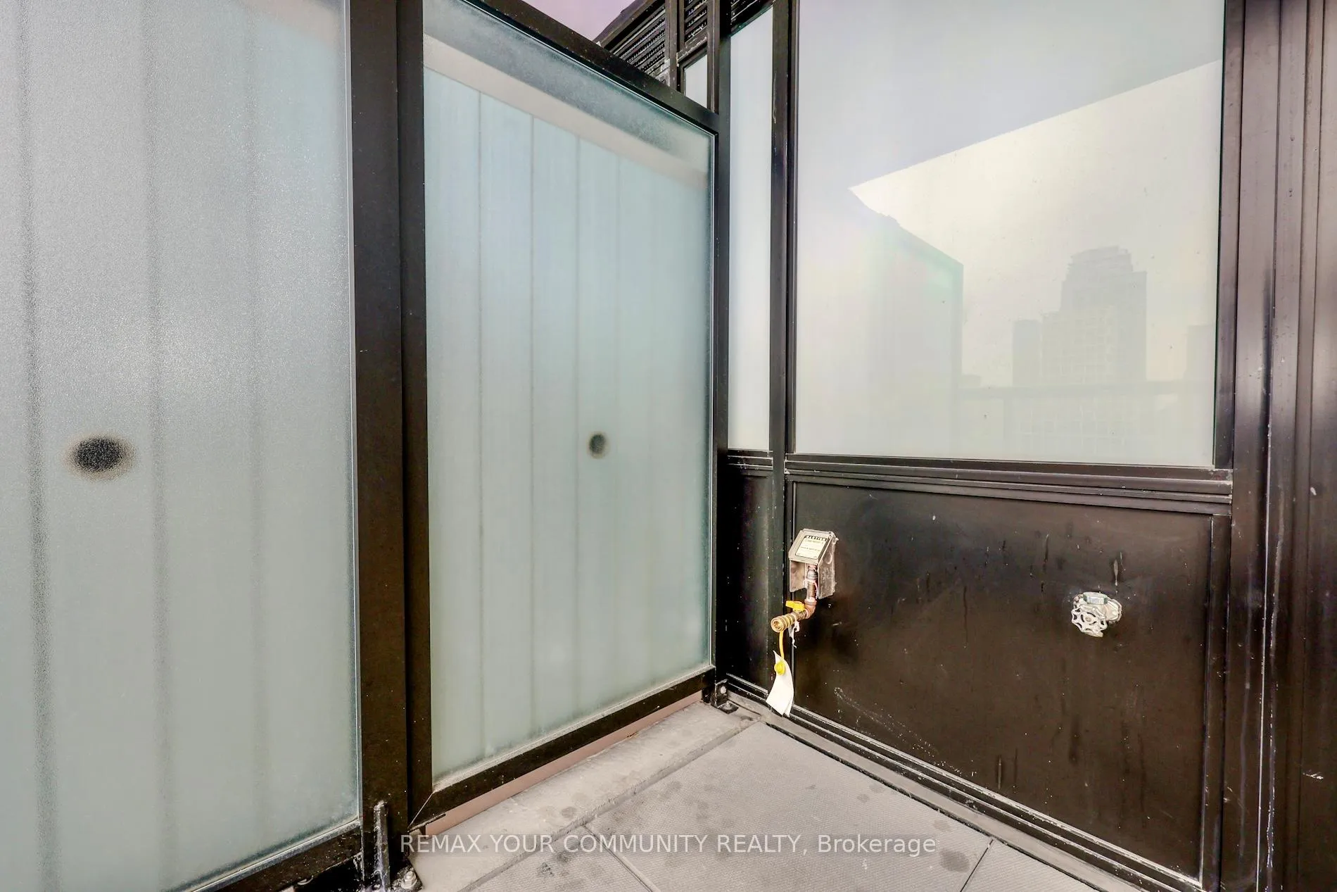 Photo 13 of Unit 718, 1 Belsize Drive, Toronto, Mount Pleasant West — HOMEH