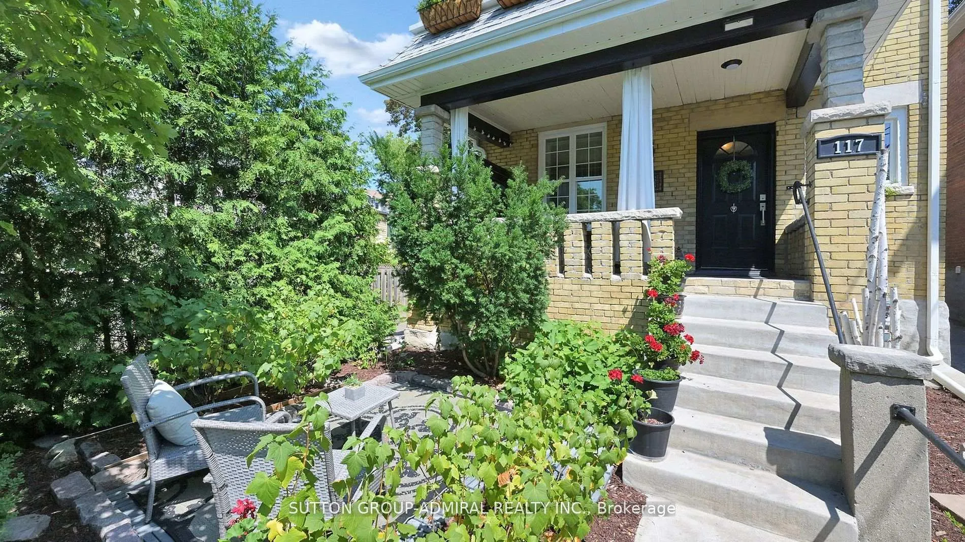 Photo 2 of 117 Bellhaven Road, Toronto, Woodbine Corridor — HOMEH