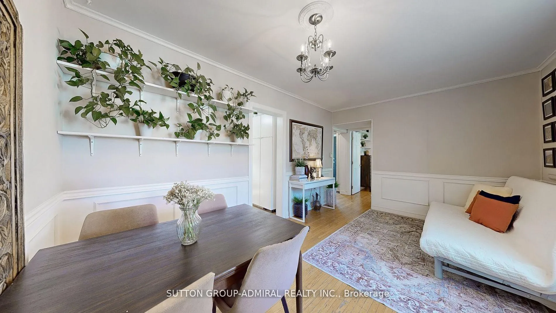 Photo 8 of 117 Bellhaven Road, Toronto, Woodbine Corridor — HOMEH
