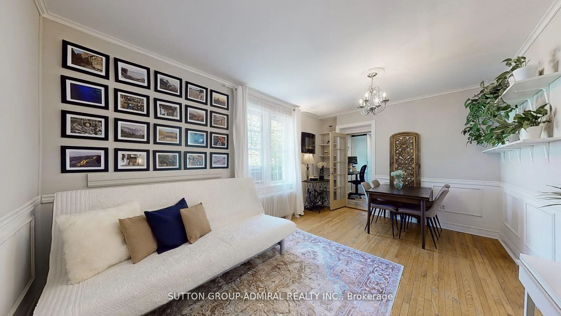 Photo 9 of 117 Bellhaven Road, Toronto, Woodbine Corridor — HOMEH
