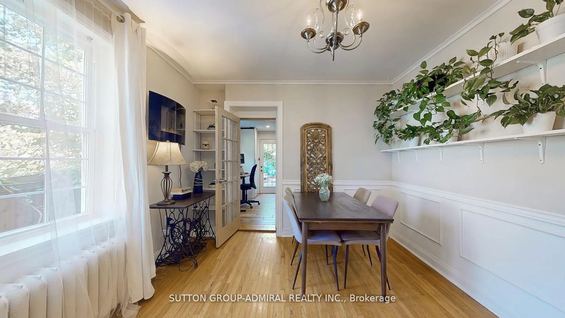 Photo 10 of 117 Bellhaven Road, Toronto, Woodbine Corridor — HOMEH